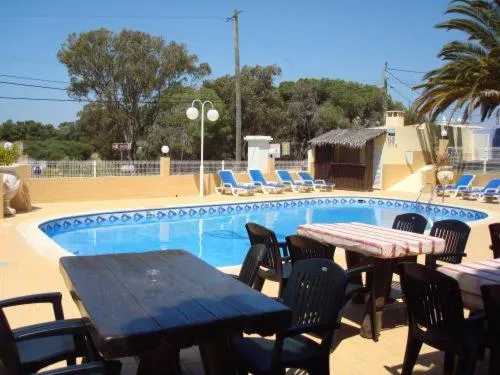 Day in Torre Velha AL