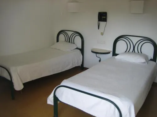 Photo of the whole room in Torre Velha AL