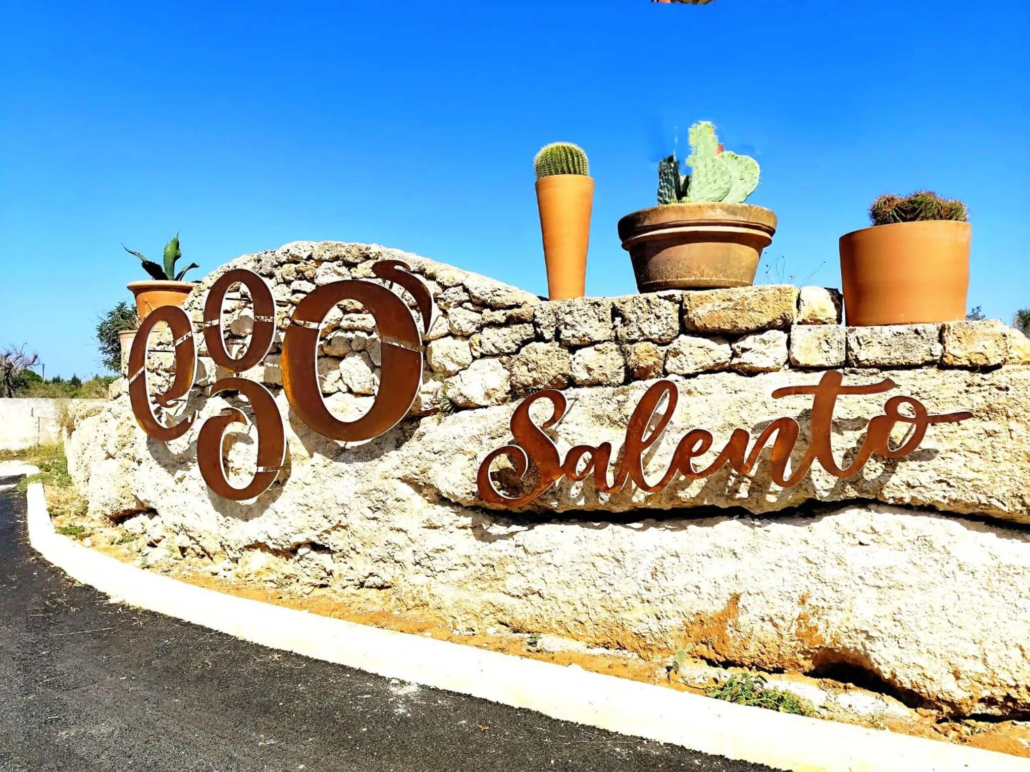 Egò Salento