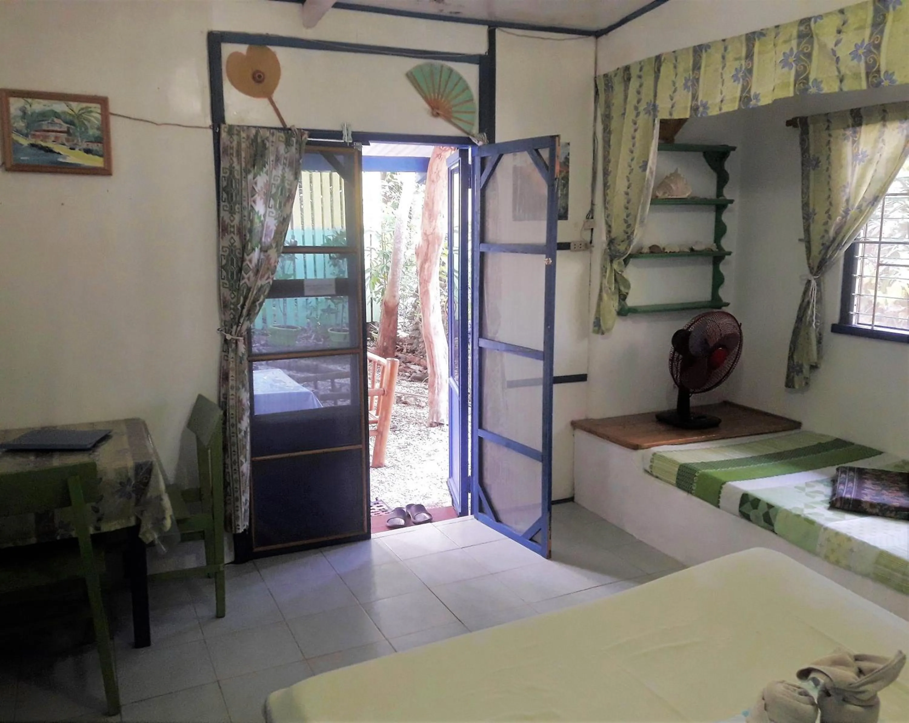 Photo of the whole room, Bed in Casa de la Playa Beach Resort