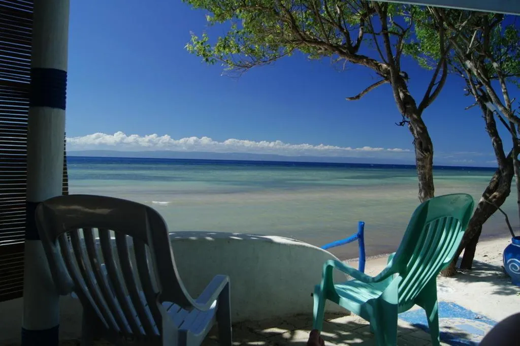 View (from property/room) in Casa de la Playa Beach Resort