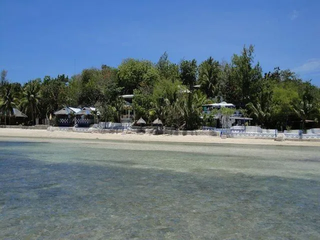 Beach in Casa de la Playa Beach Resort