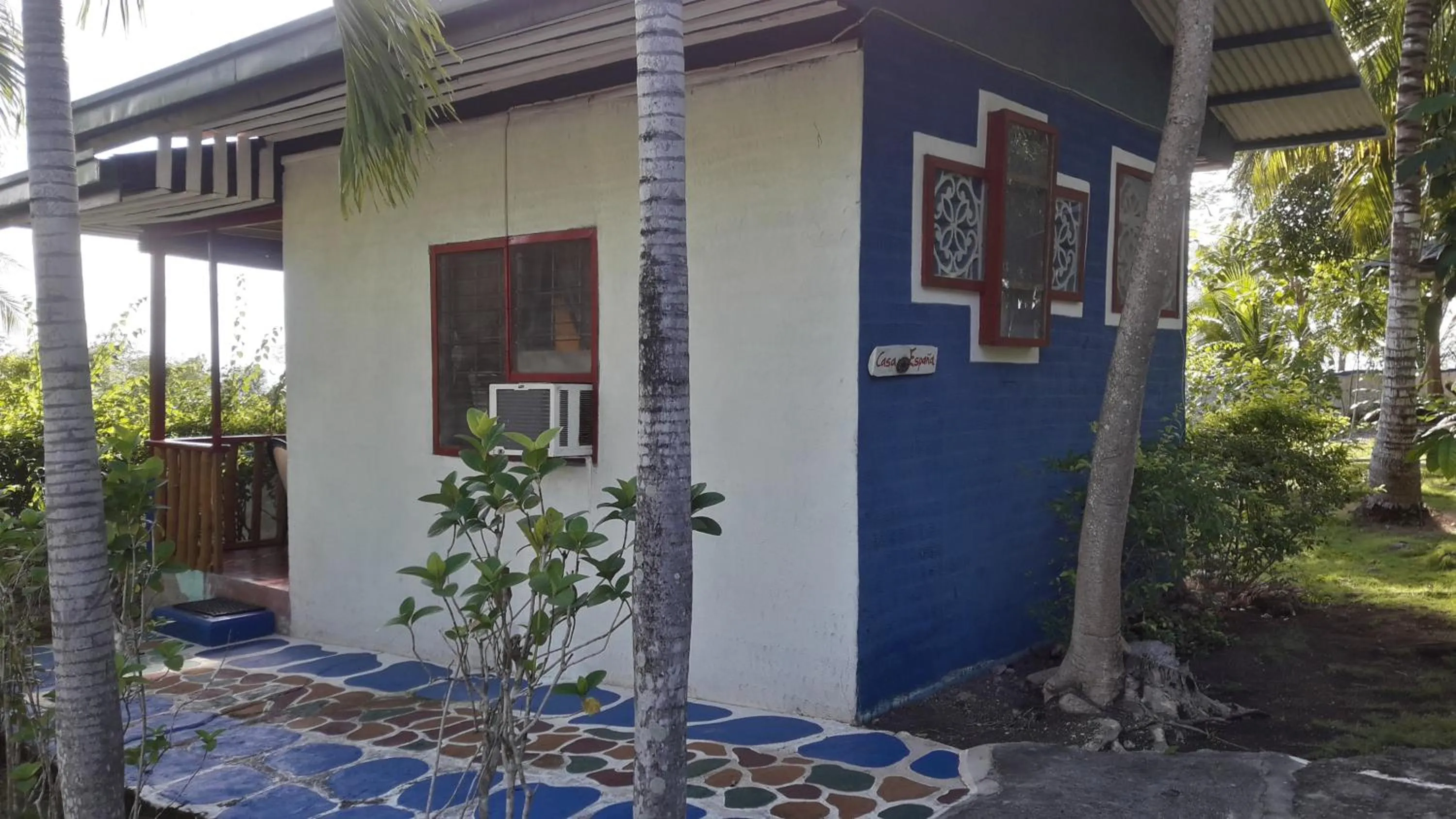 View (from property/room) in Casa de la Playa Beach Resort