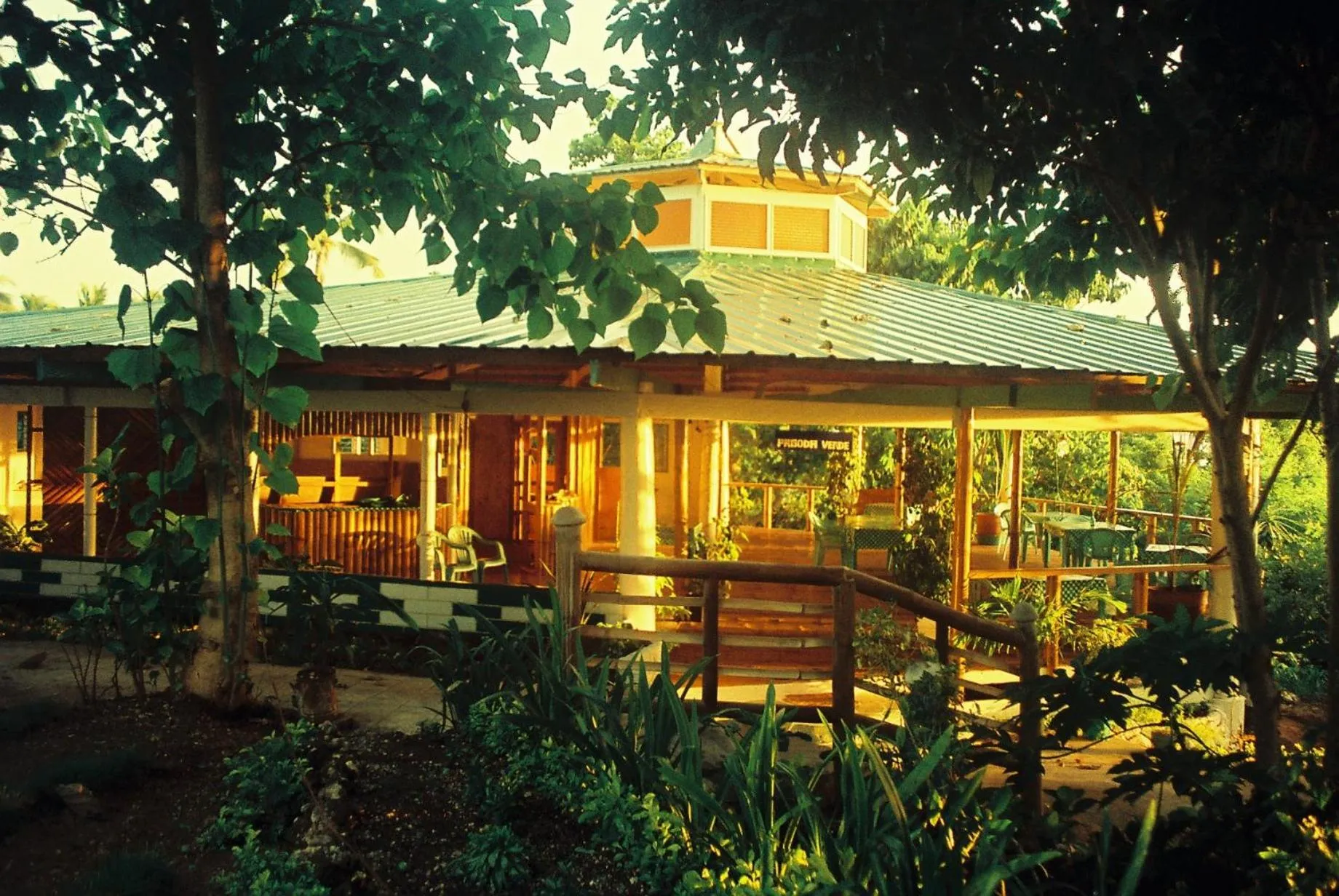 Banquet/Function facilities in Casa de la Playa Beach Resort