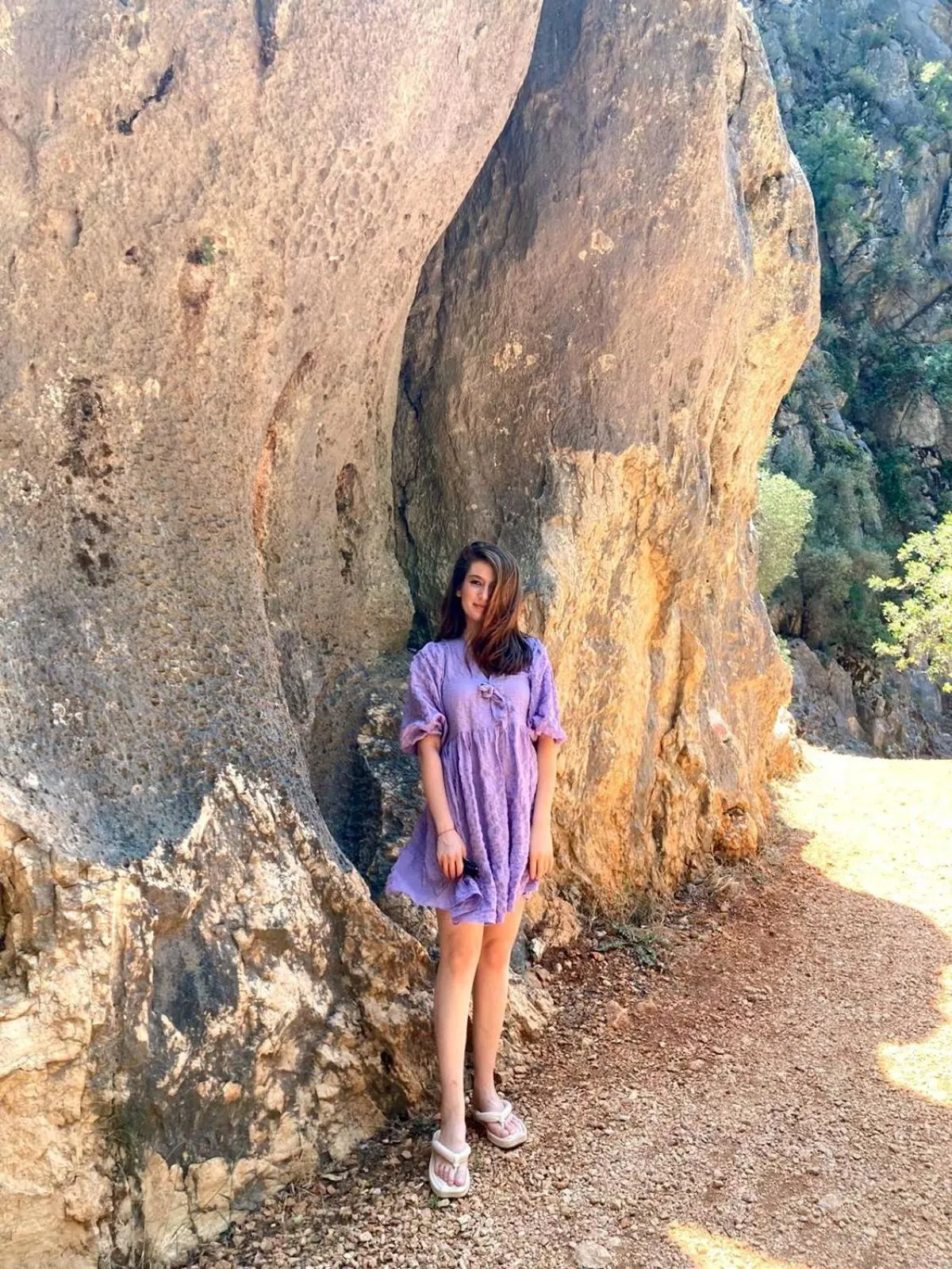 Activities in Hannapart Otel