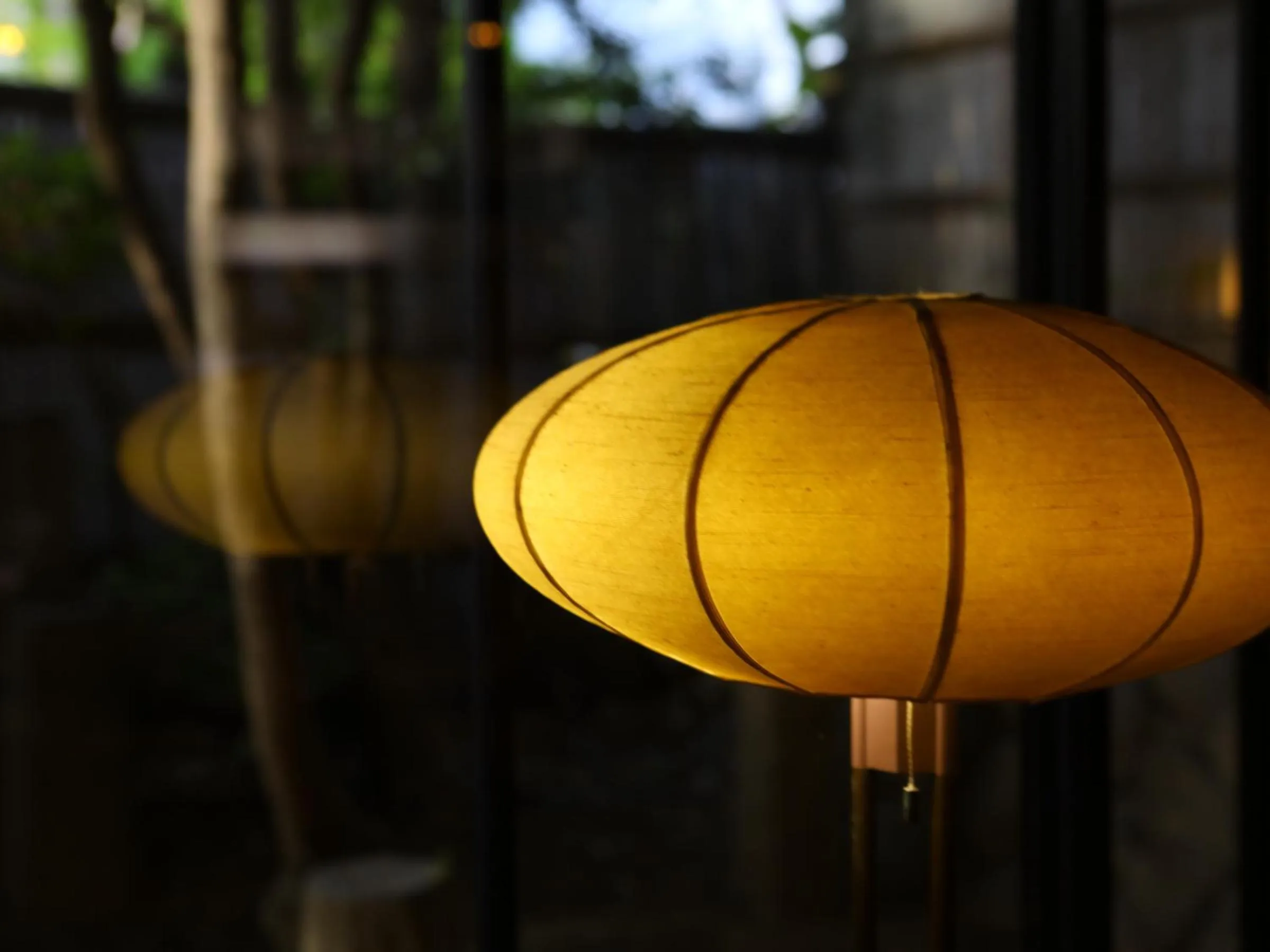 Area and facilities in Hotel Umenoyu