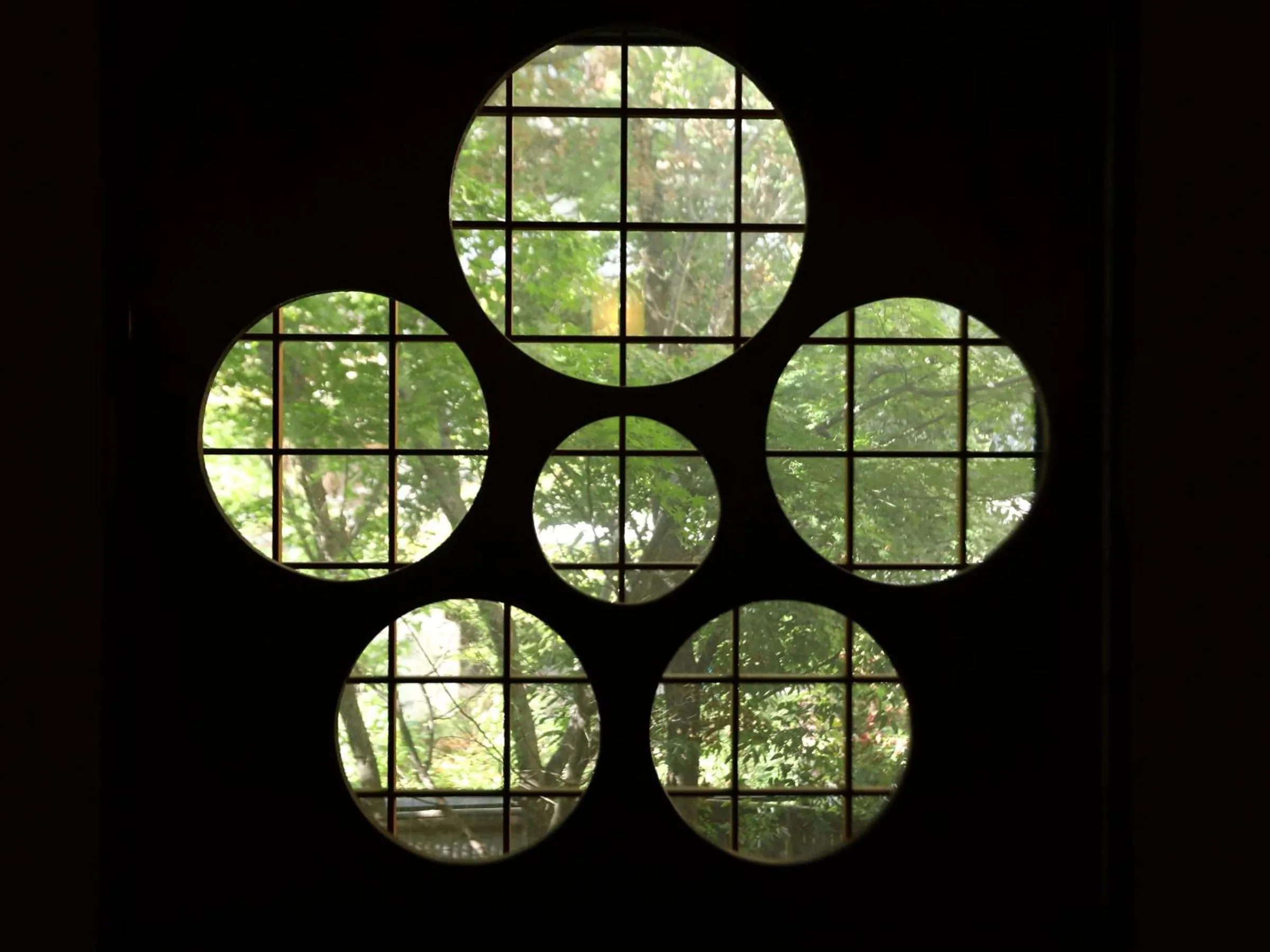 Area and facilities in Hotel Umenoyu