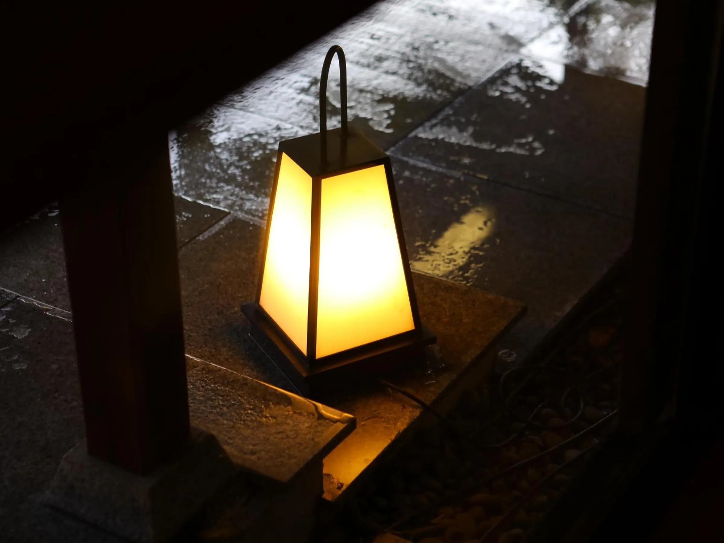 Property building in Hotel Umenoyu