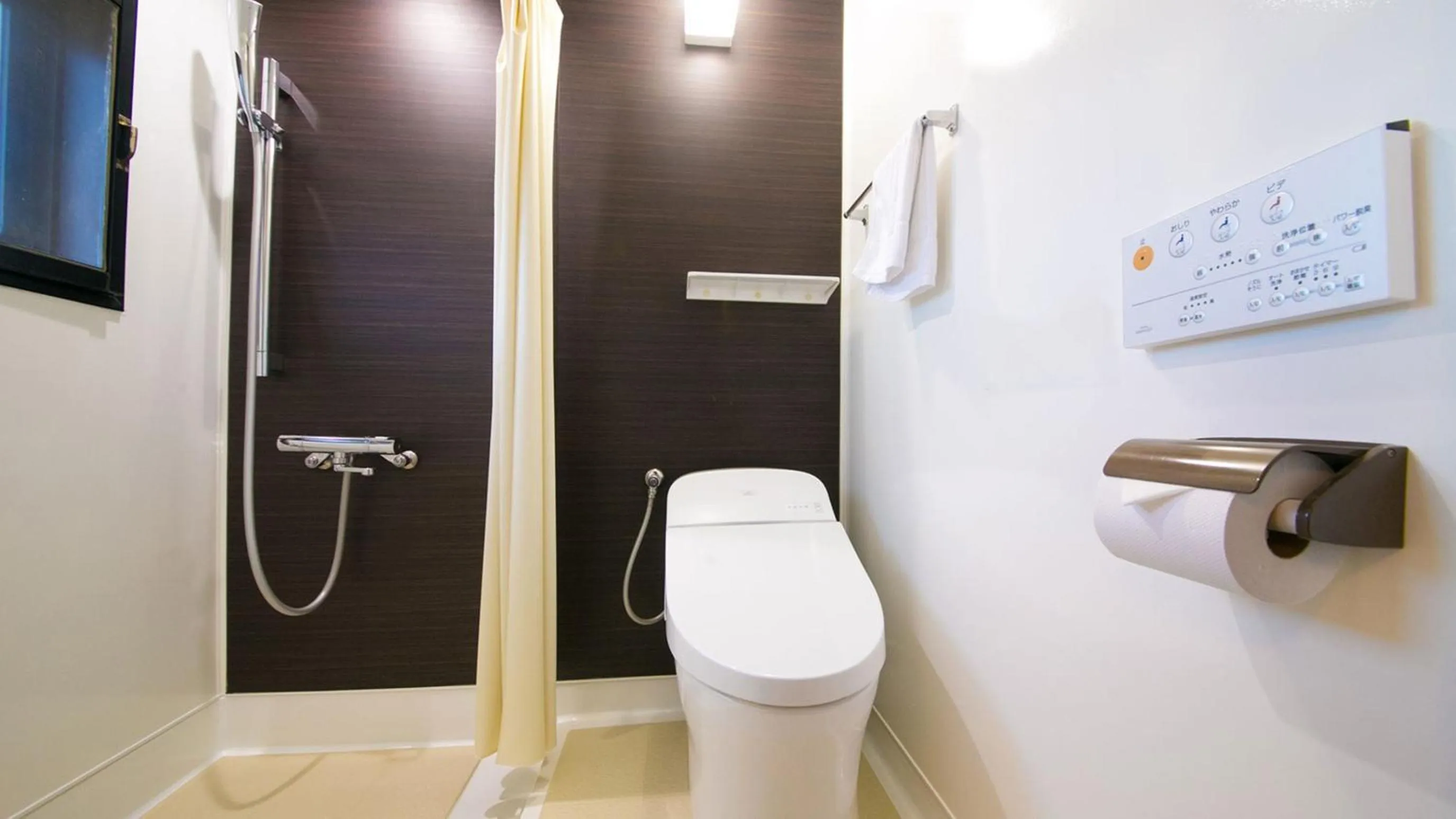 Bathroom in Houshoutei