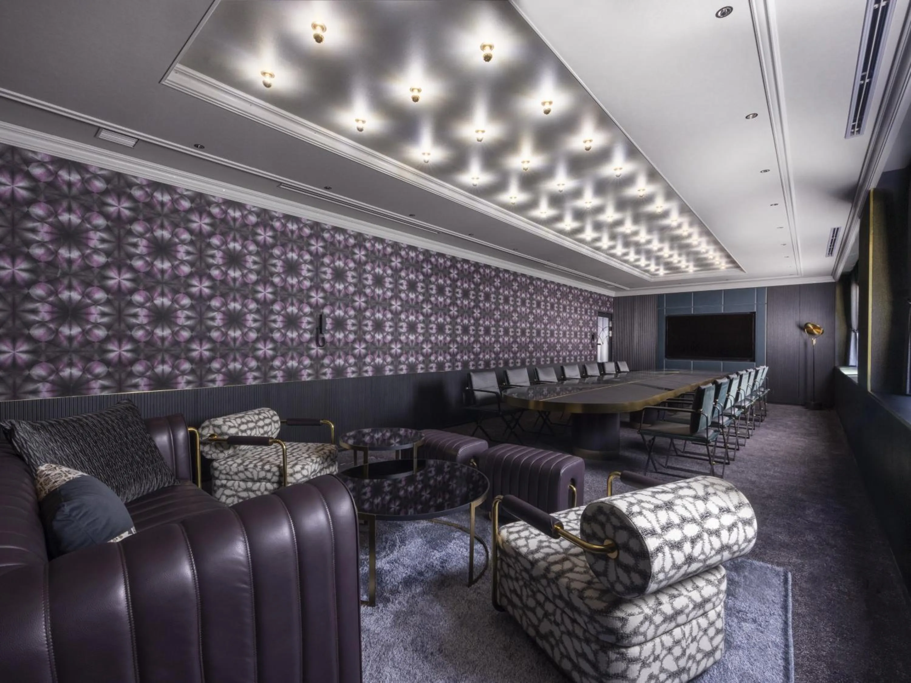 Meeting/conference room in Mercure Tokyo Hibiya