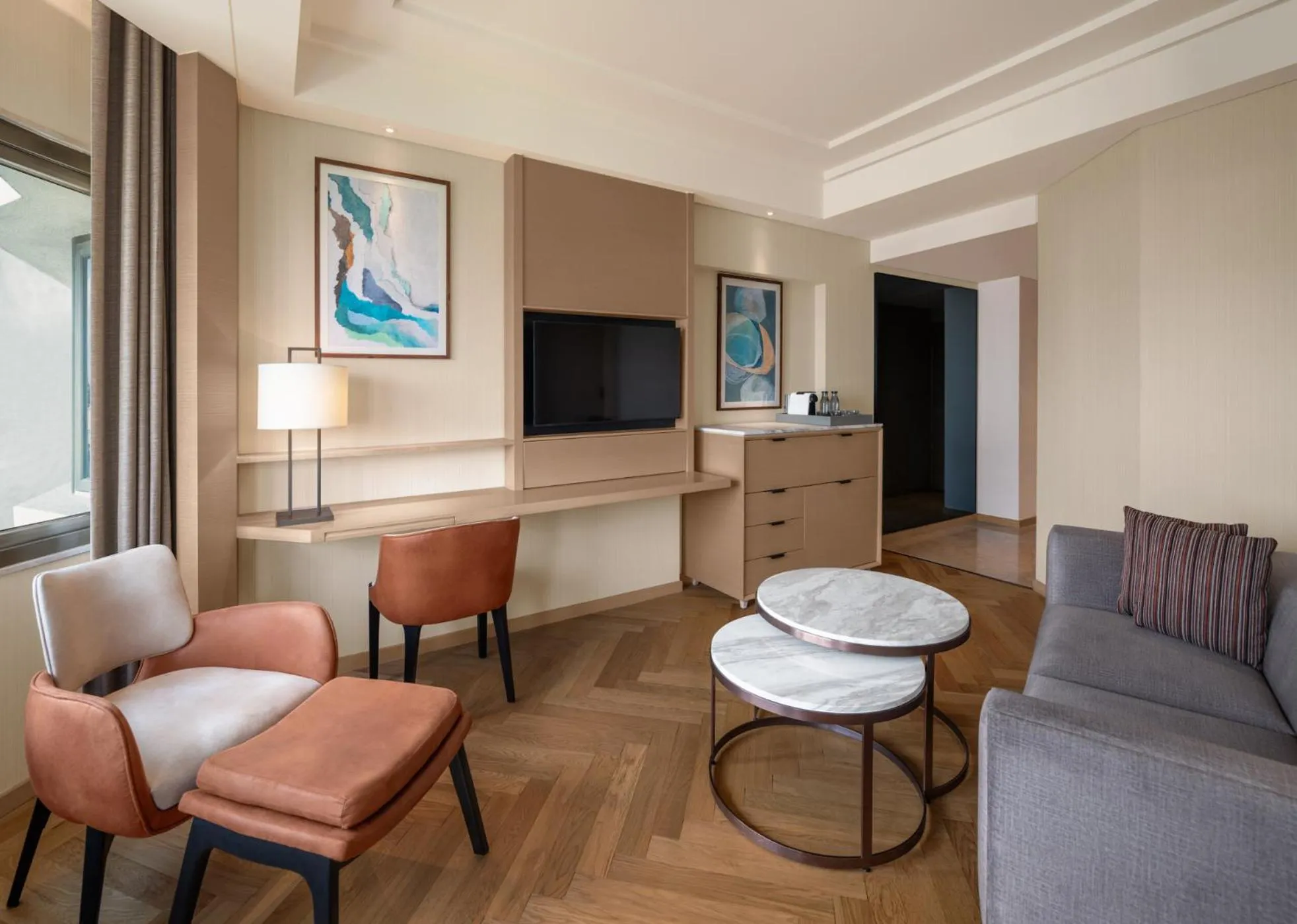 The Residency, Chennai