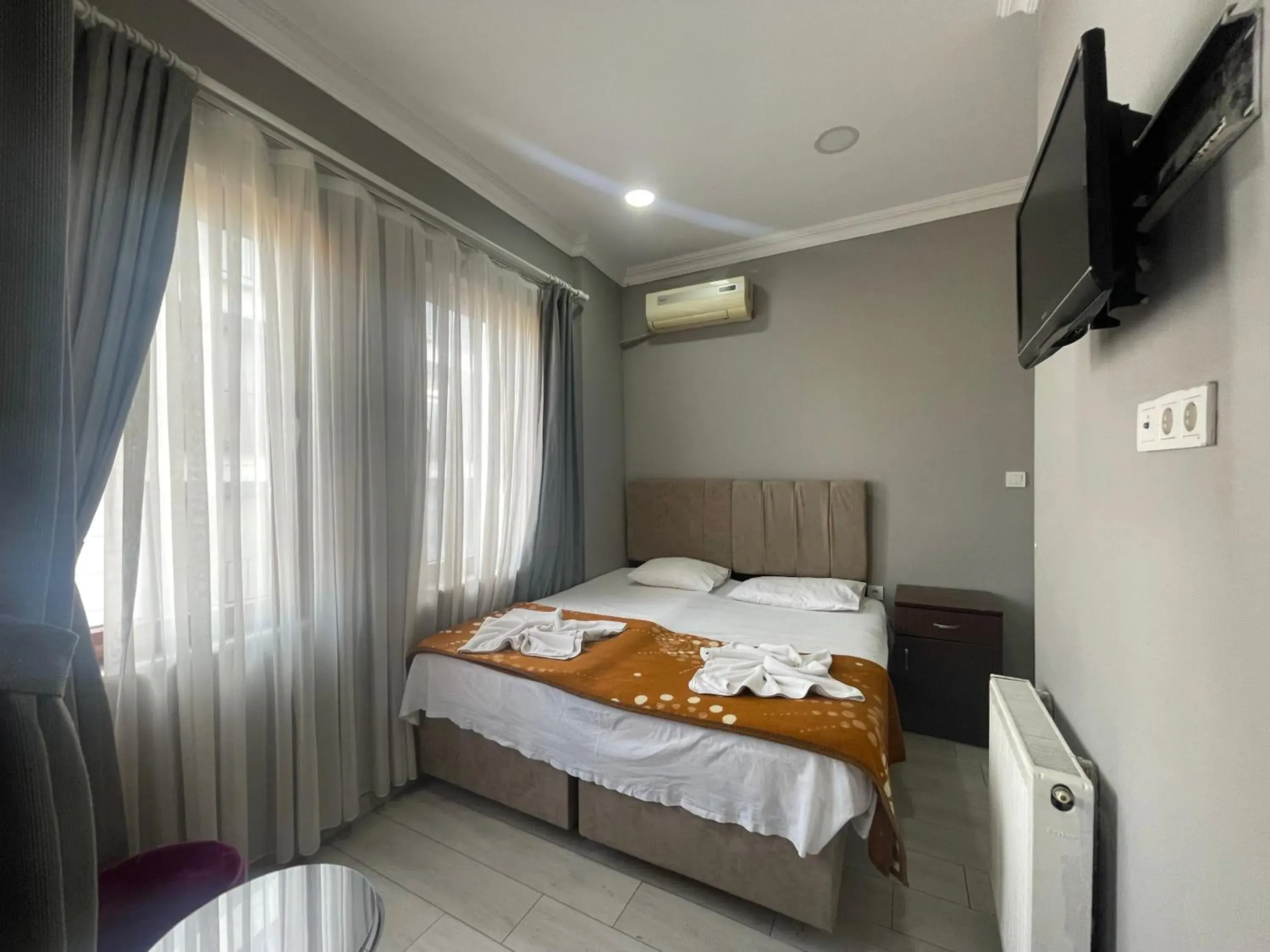Standard Double or Twin Room in Hotel Yasmin Standard Double or Twin Room in Hotel Yasmin