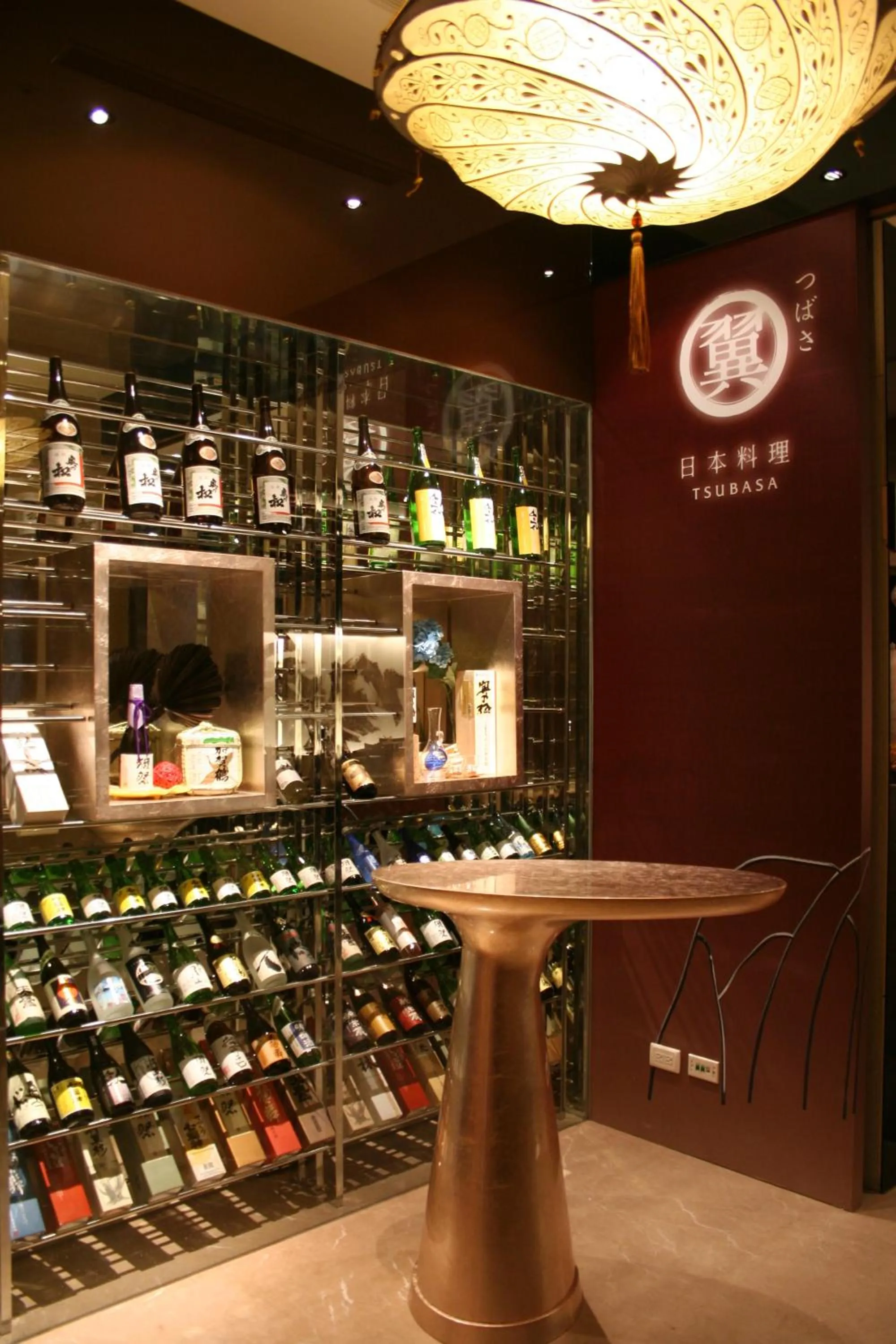 Lounge or bar in Monarch Skyline Hotel-Near Taimall