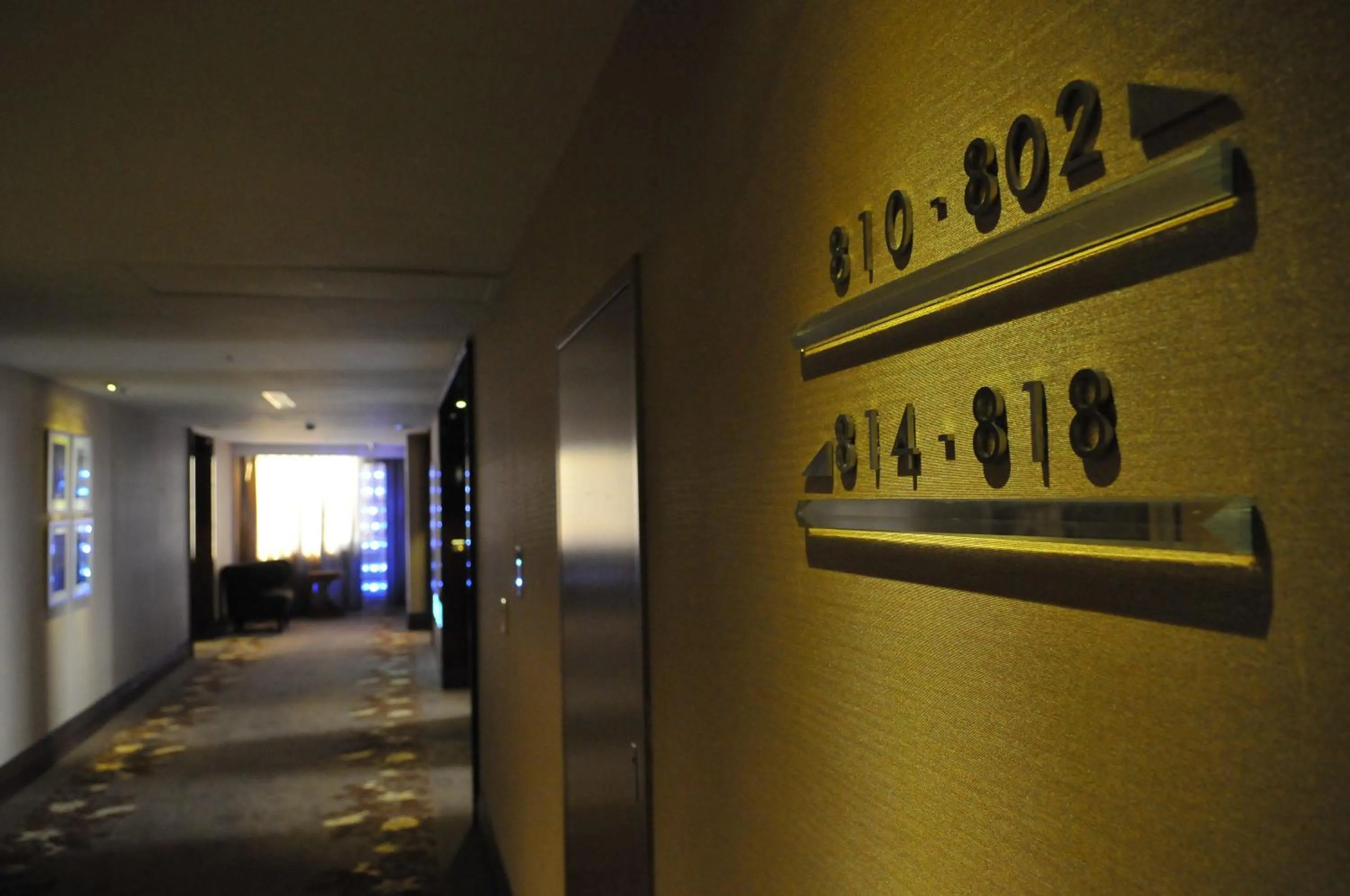 Other in Monarch Skyline Hotel-Near Taimall