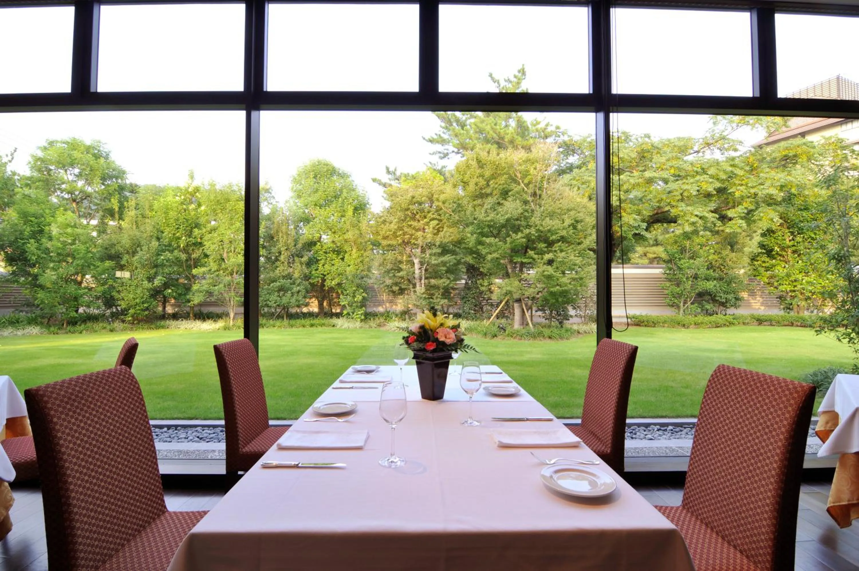 Restaurant/places to eat in Kagoshima Sunamushionsen Ibusuki Hakusuikan