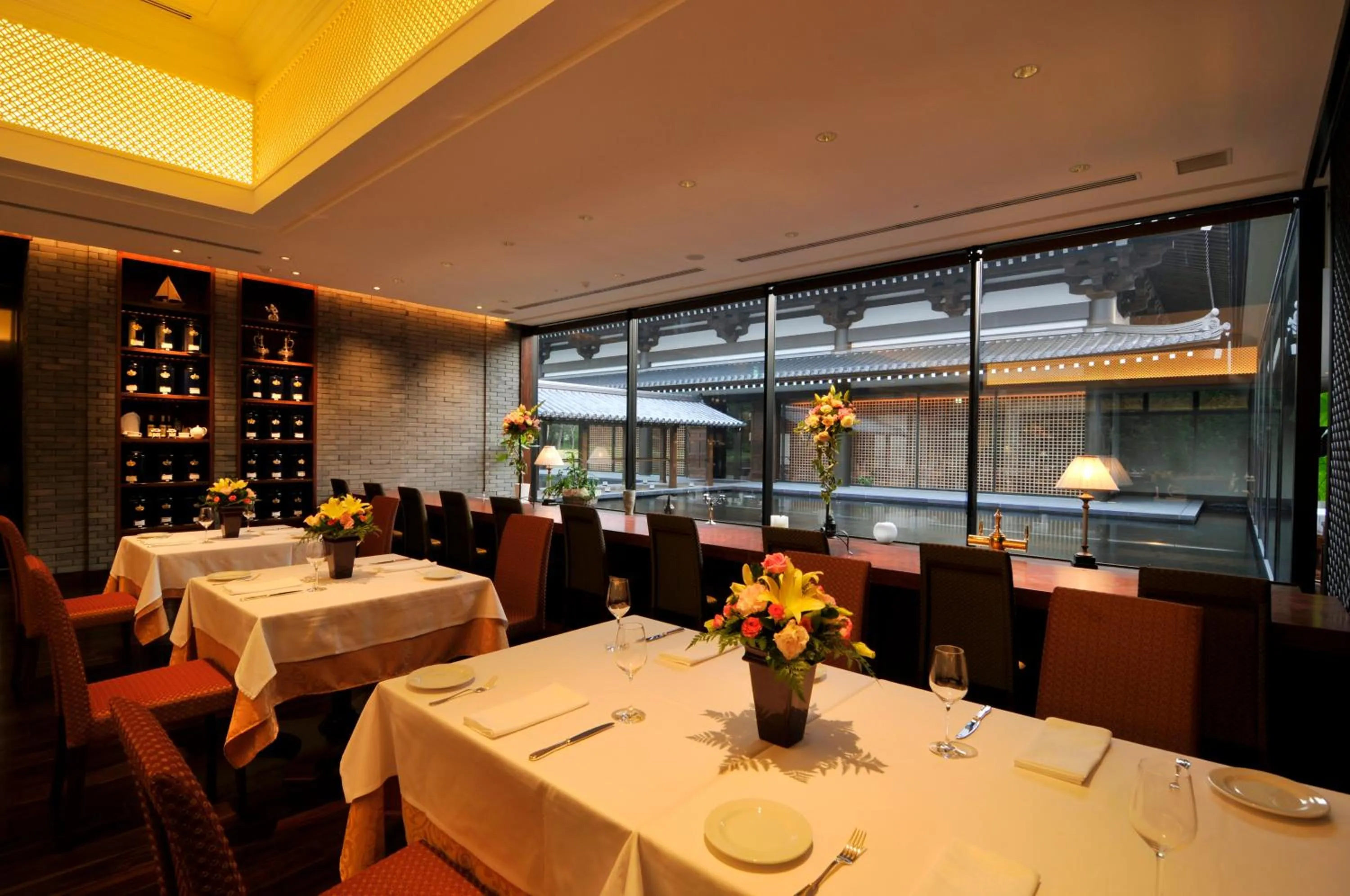 Restaurant/places to eat in Kagoshima Sunamushionsen Ibusuki Hakusuikan