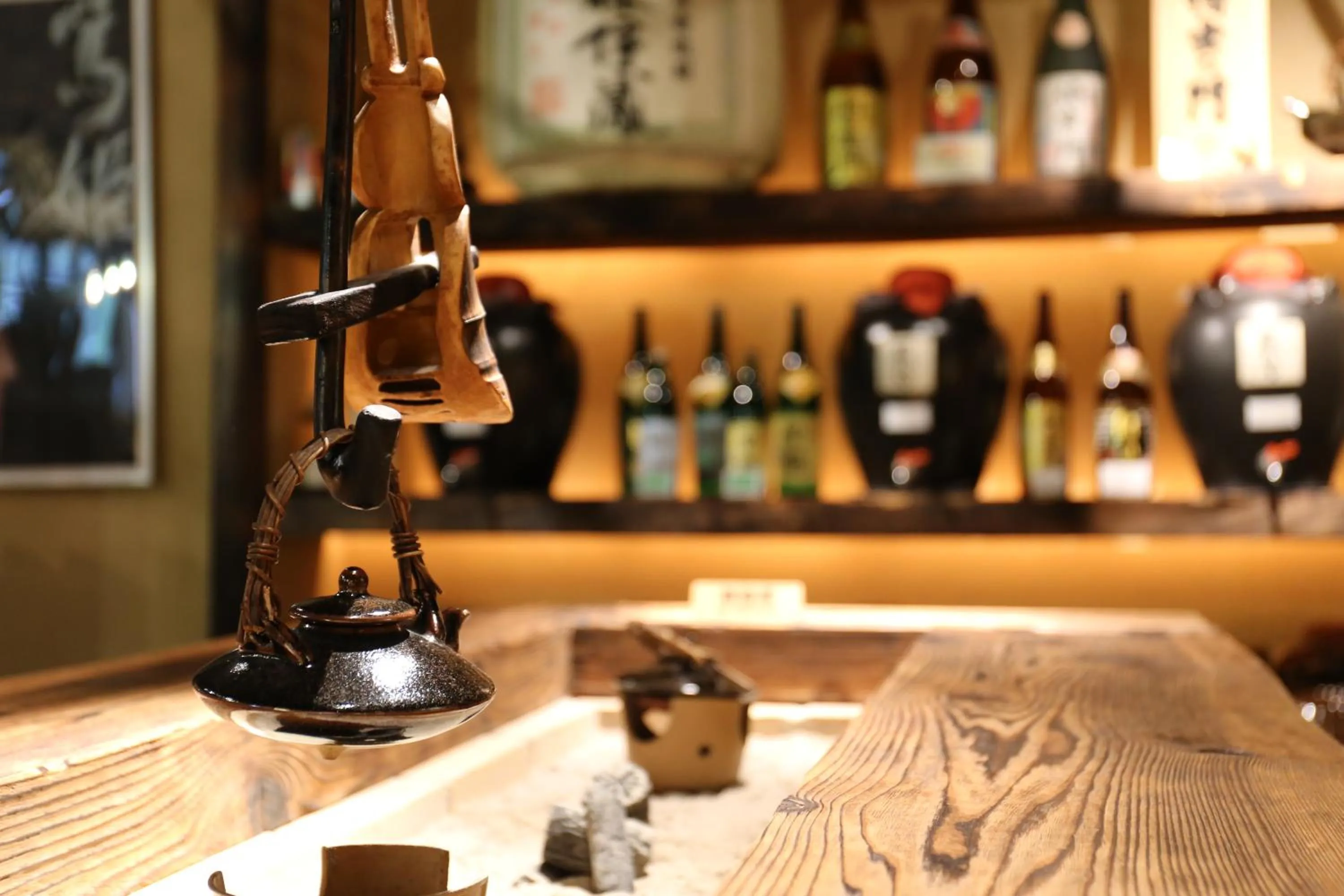 Area and facilities in Kagoshima Sunamushionsen Ibusuki Hakusuikan