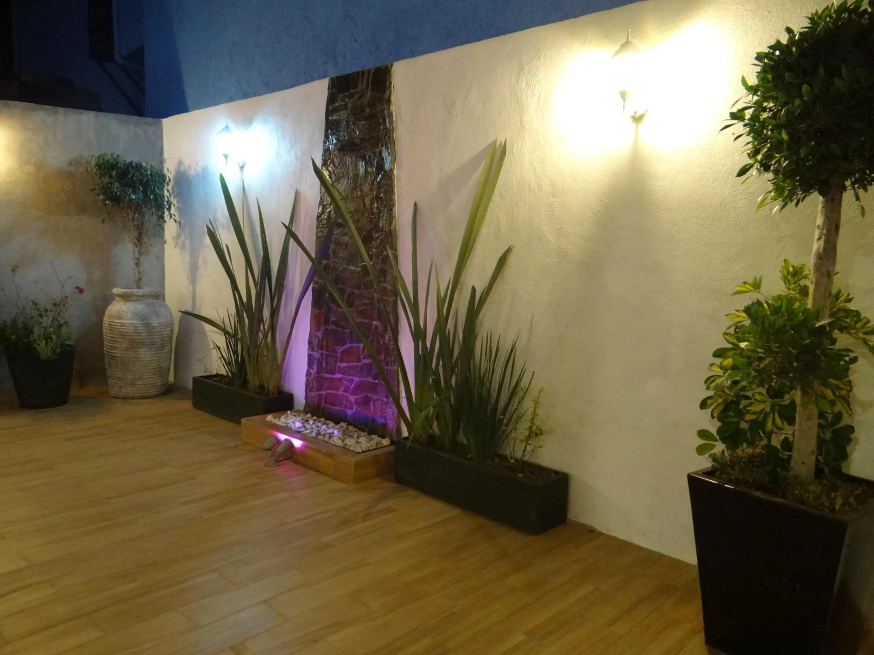 Regis Hotel Boutique