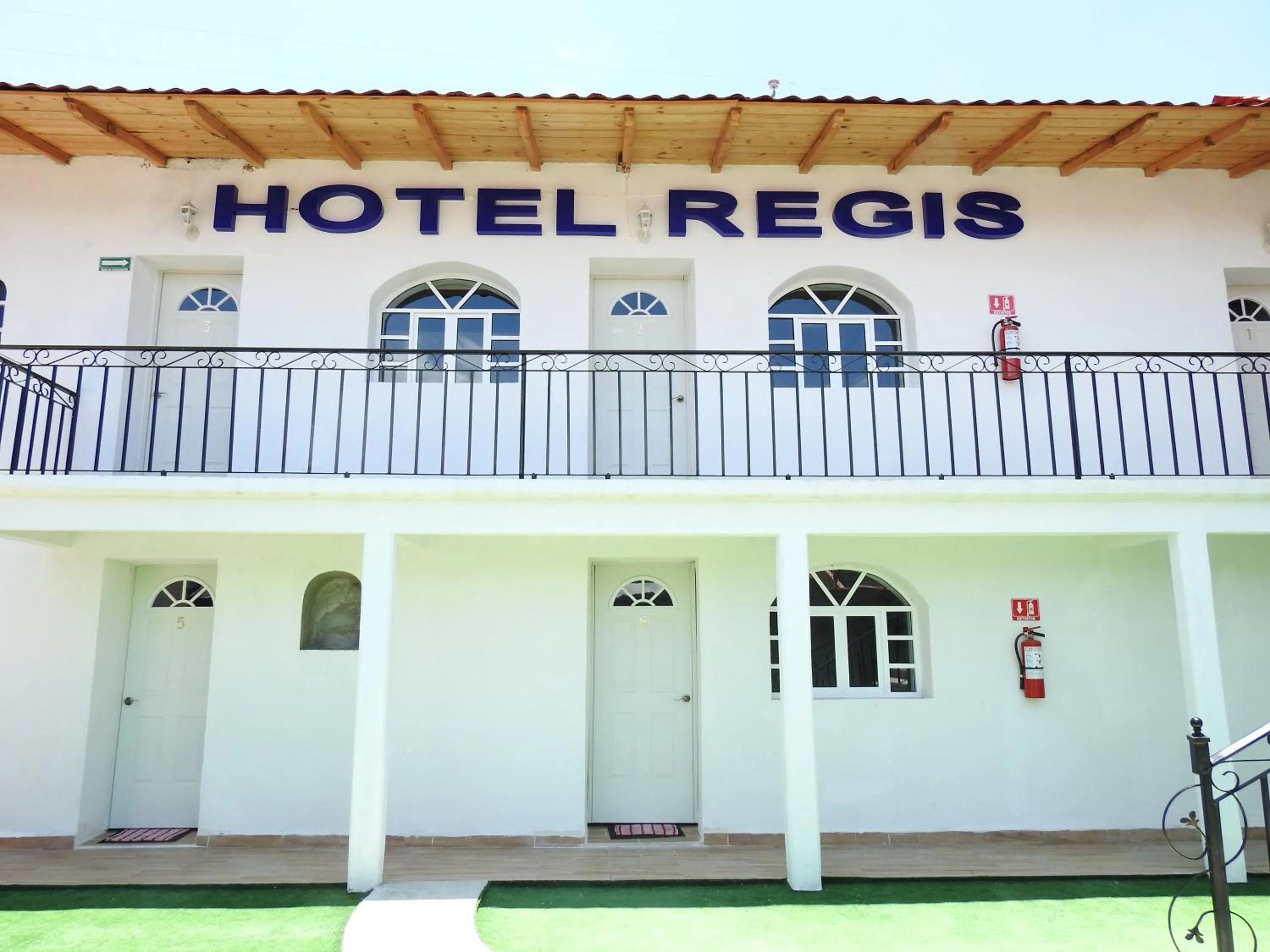 Regis Hotel Boutique