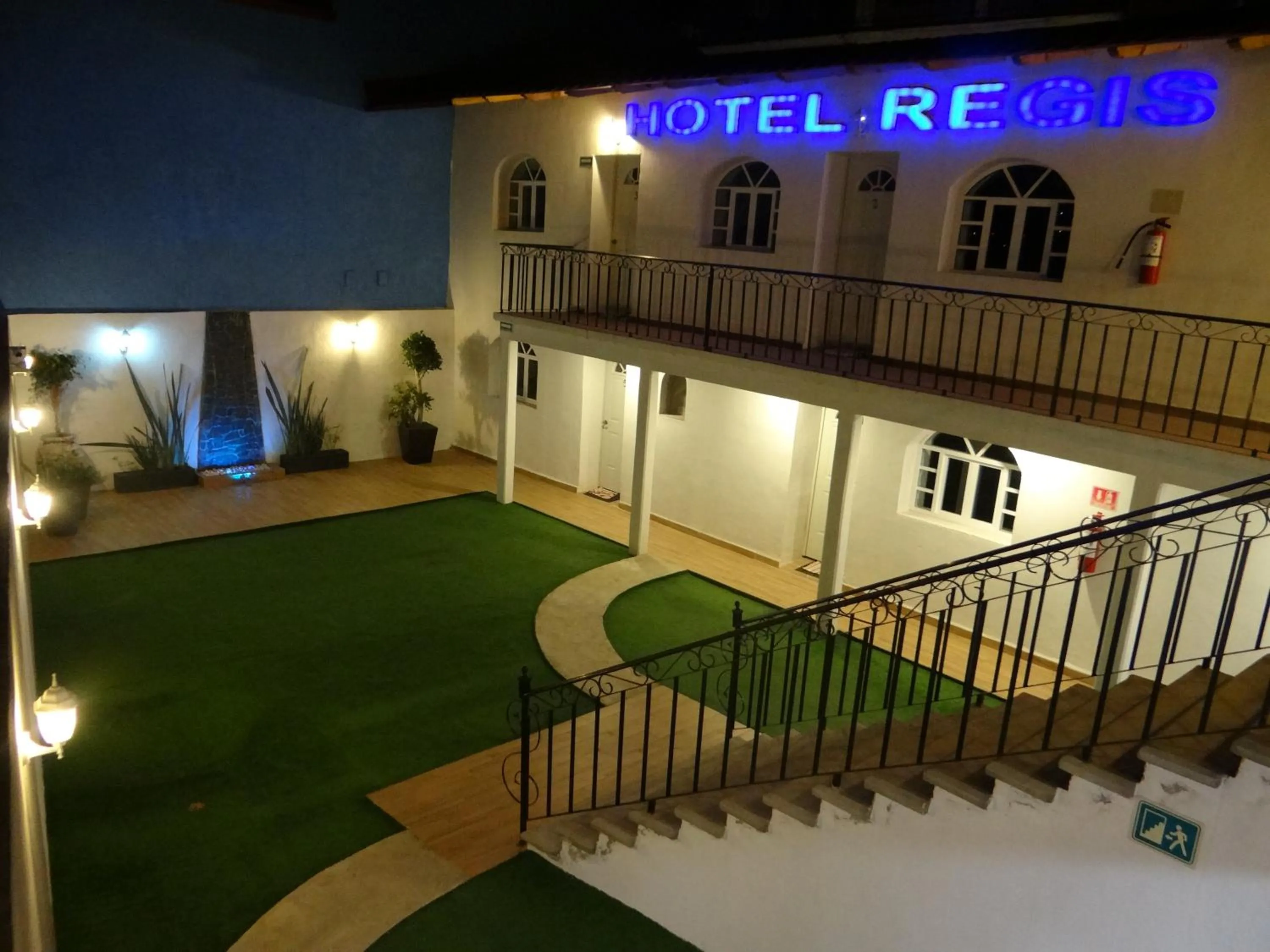 Regis Hotel Boutique