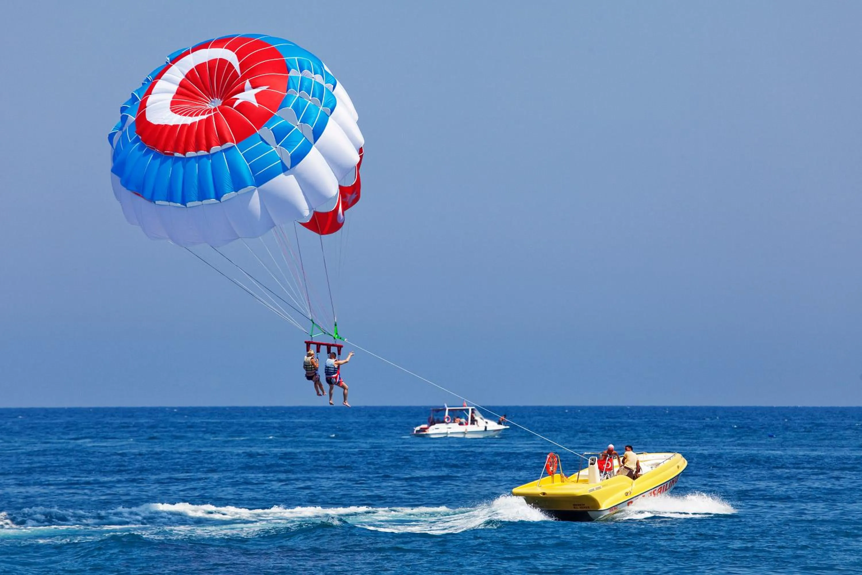 Activities in Champion Holiday Village