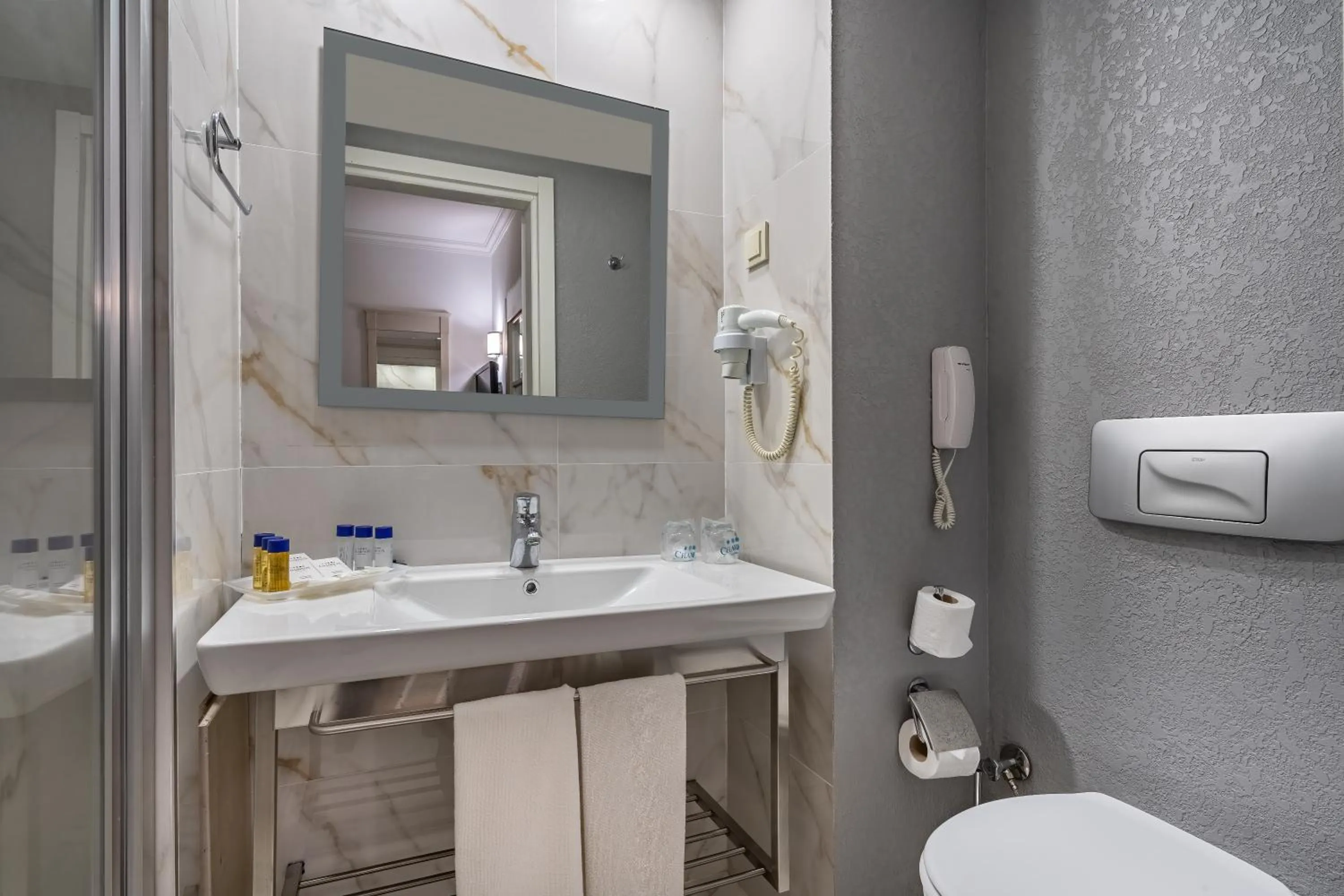 Champion Holiday Village