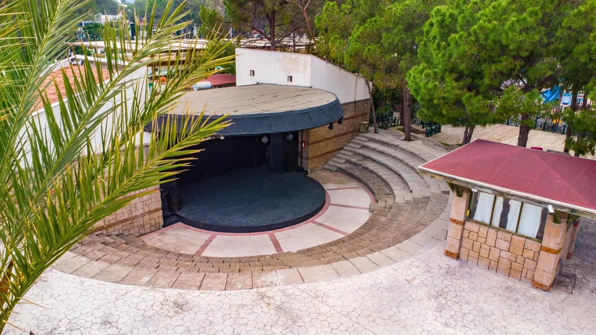 Activities in Champion Holiday Village