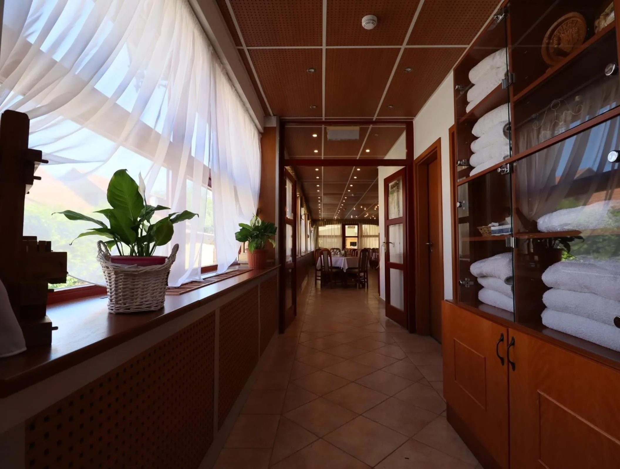 Restaurant/places to eat in Toldi Fogadó