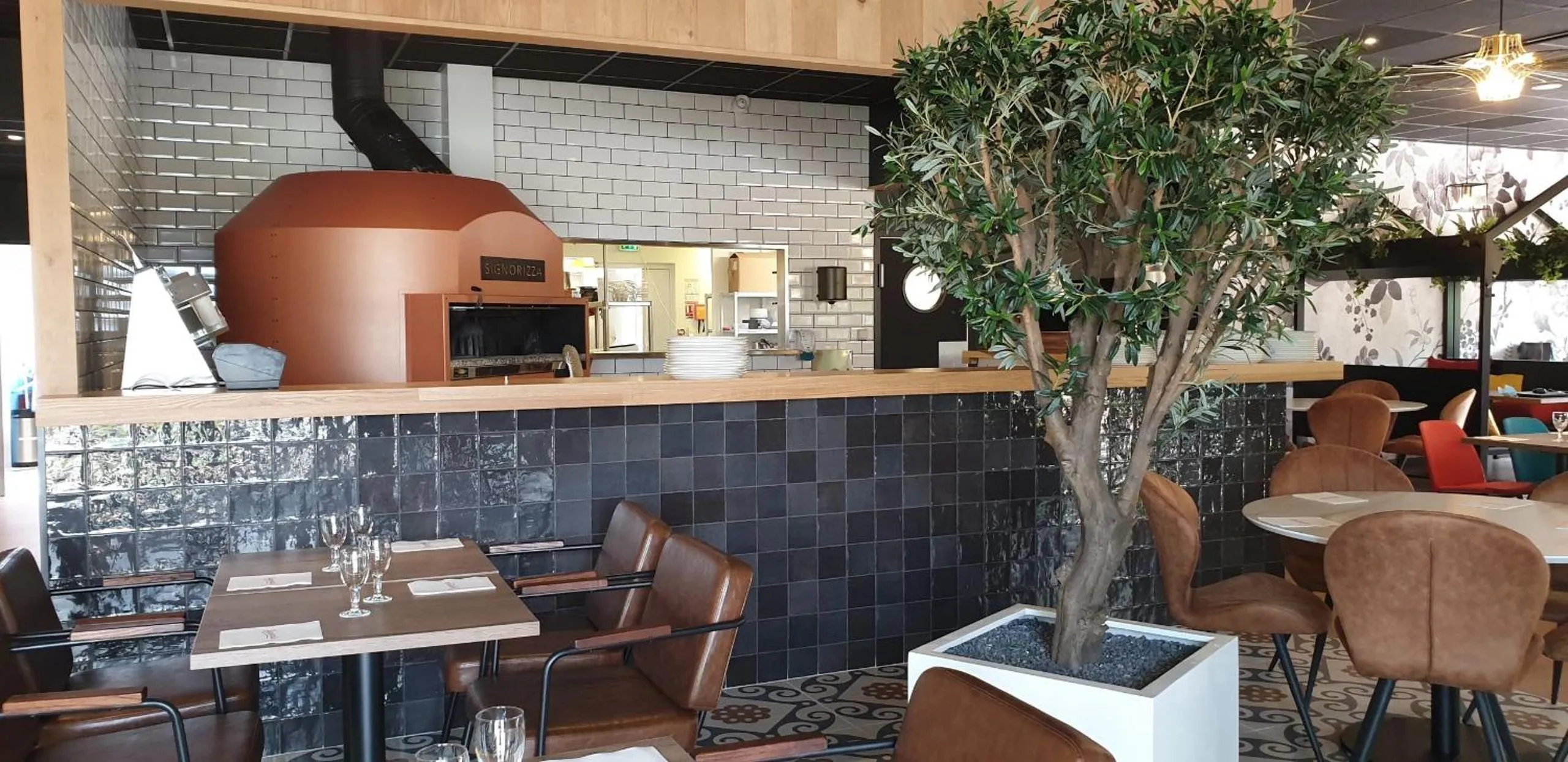 Brit Hotel Vendée Mer