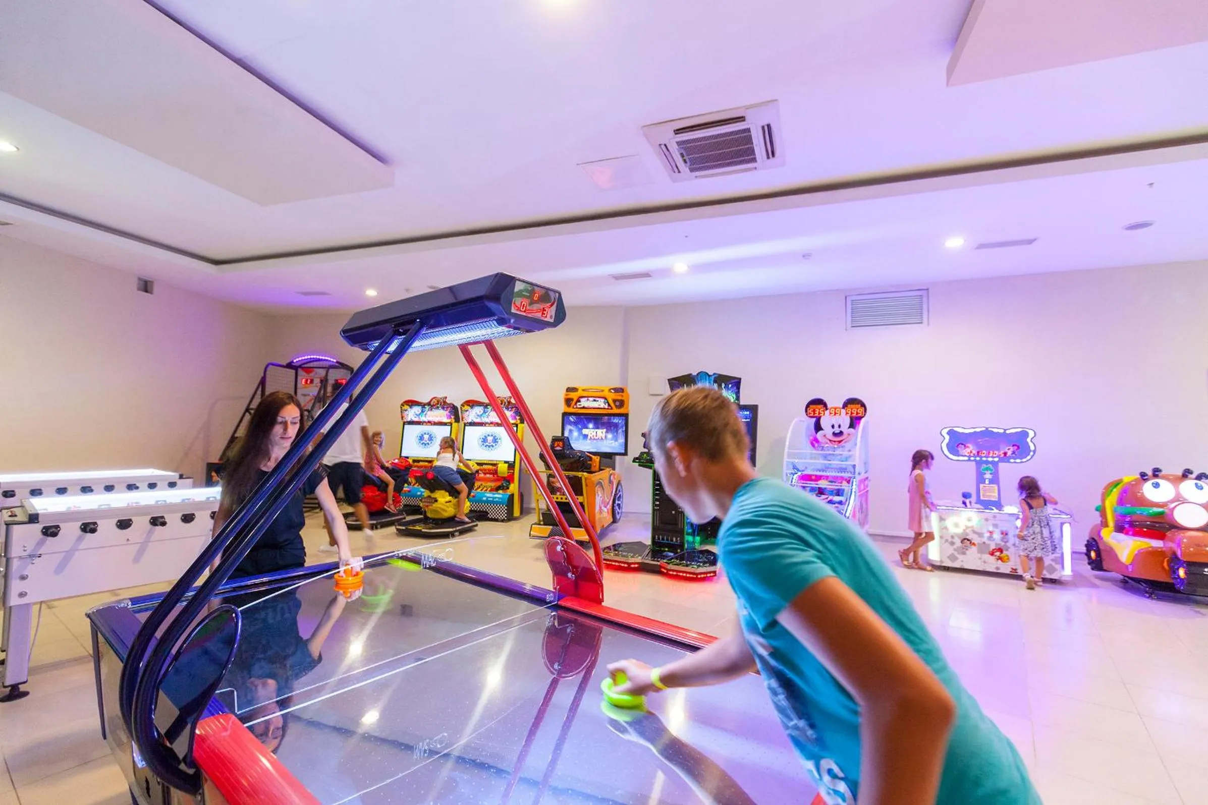 Kids's club in Narcia Resort Side - Ultra All Inclusive