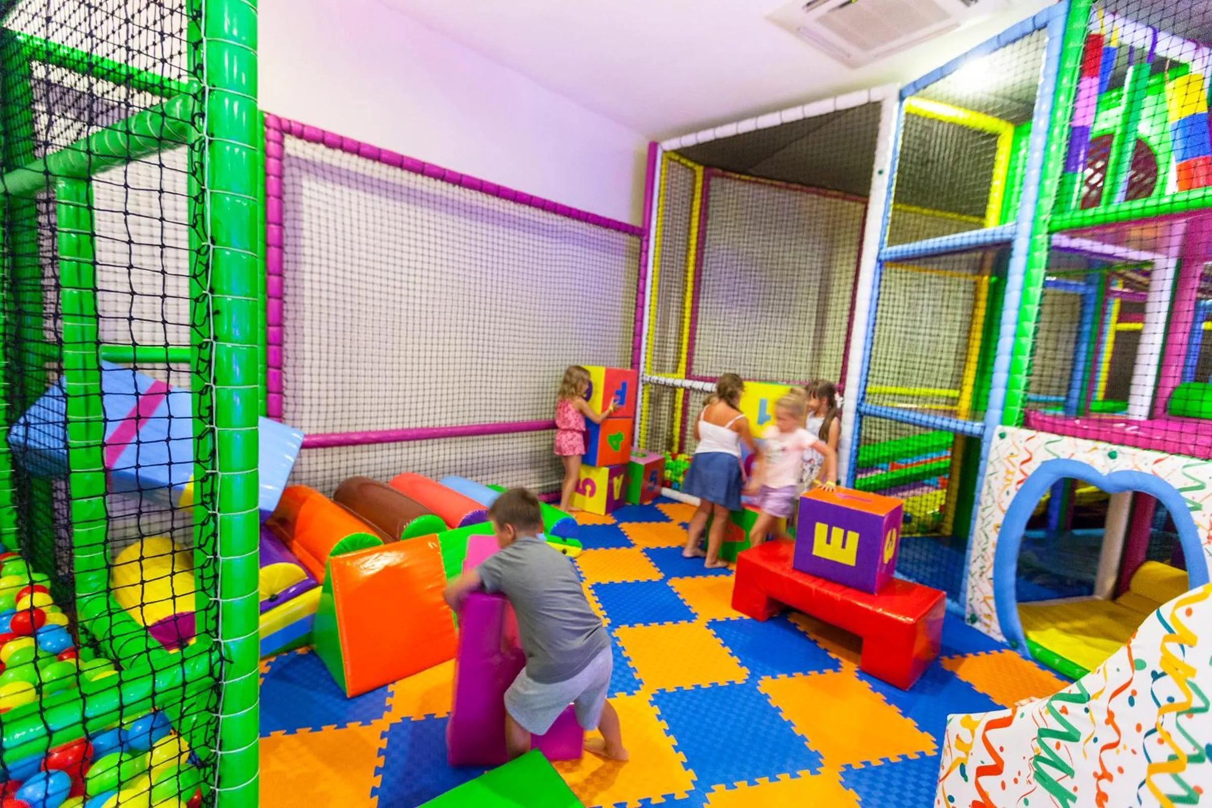 Activities in Narcia Resort Side - Ultra All Inclusive