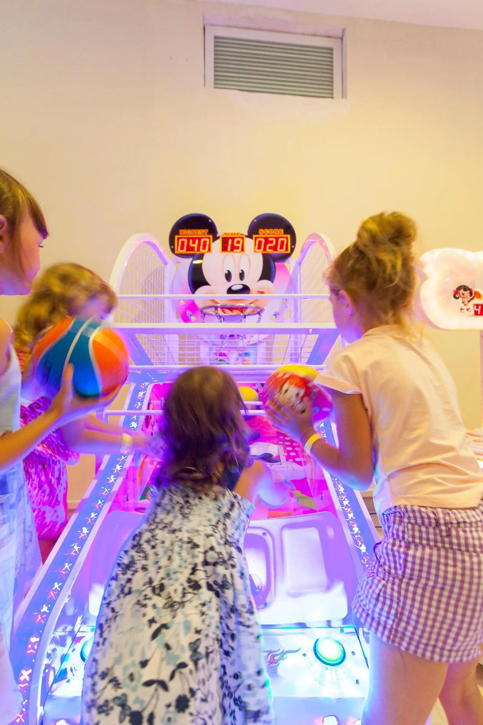 People in Narcia Resort Side - Ultra All Inclusive