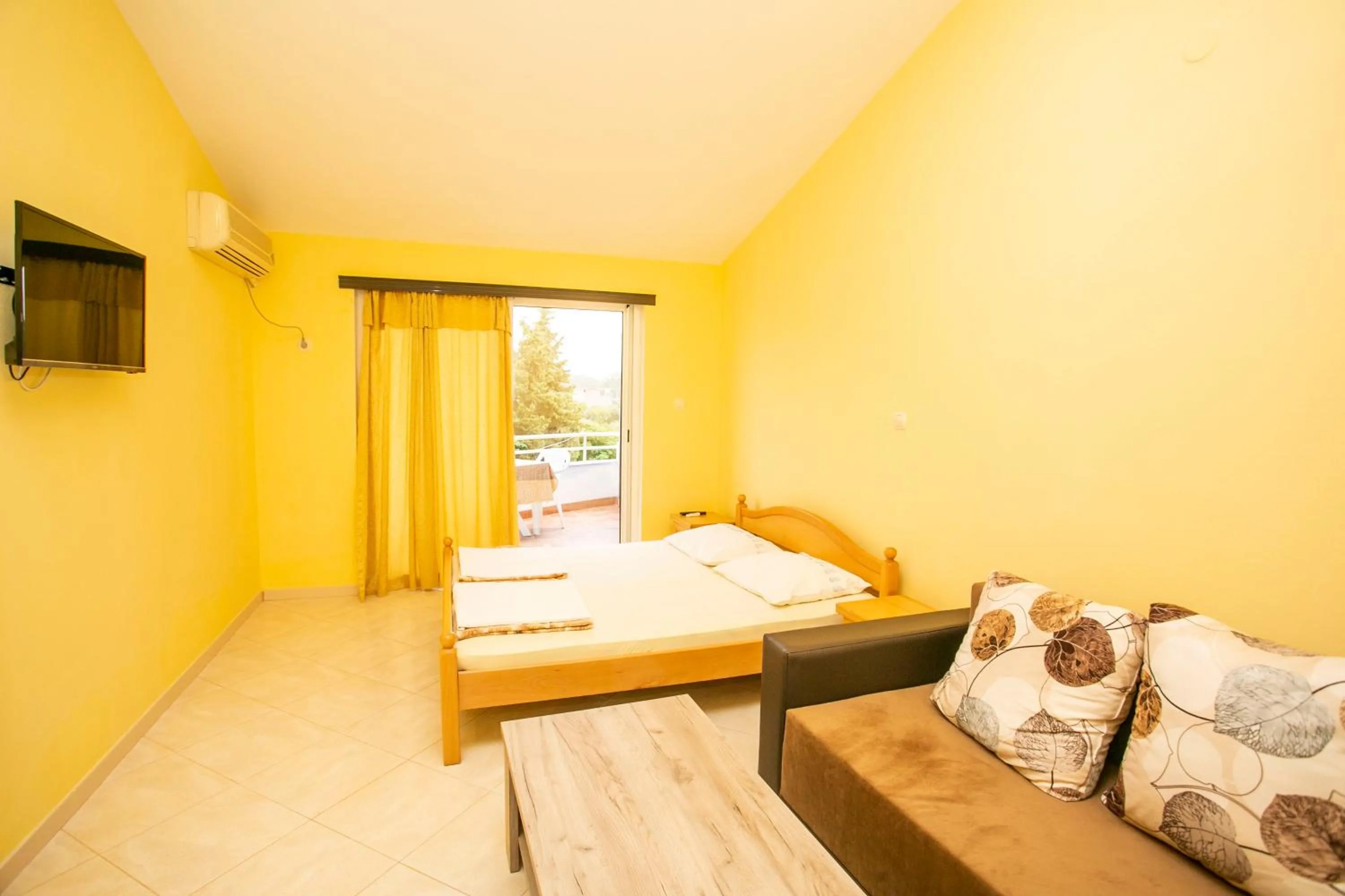 Apartment in Casa Agata