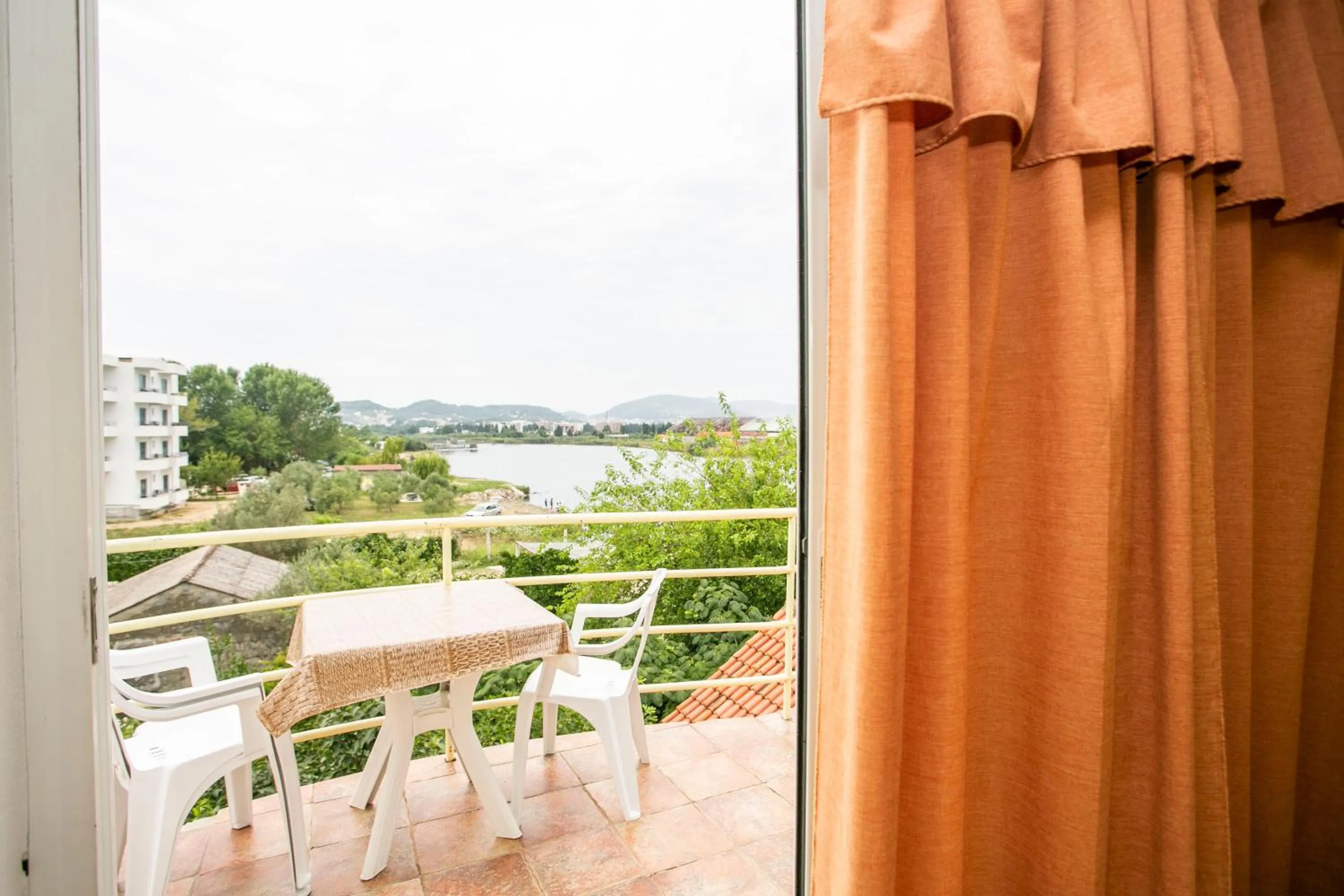 Apartment in Casa Agata