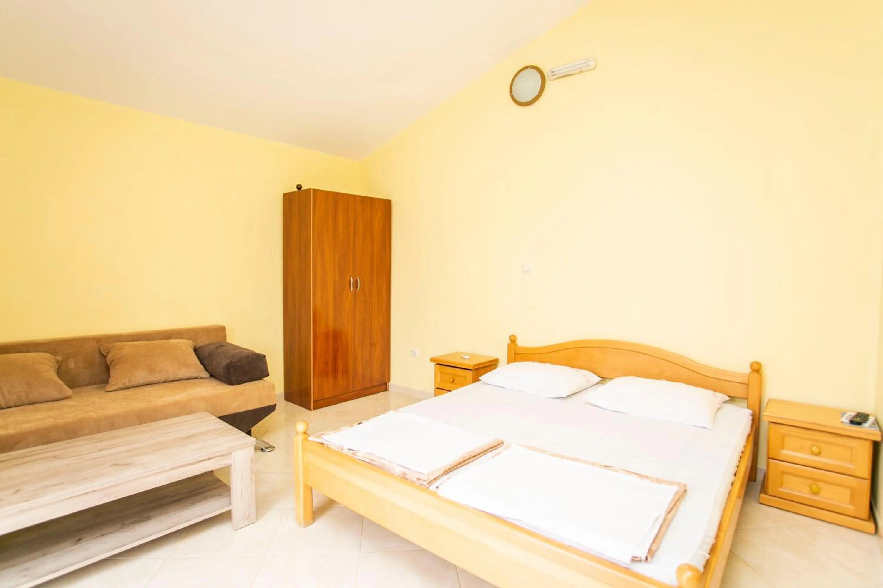 Apartment in Casa Agata