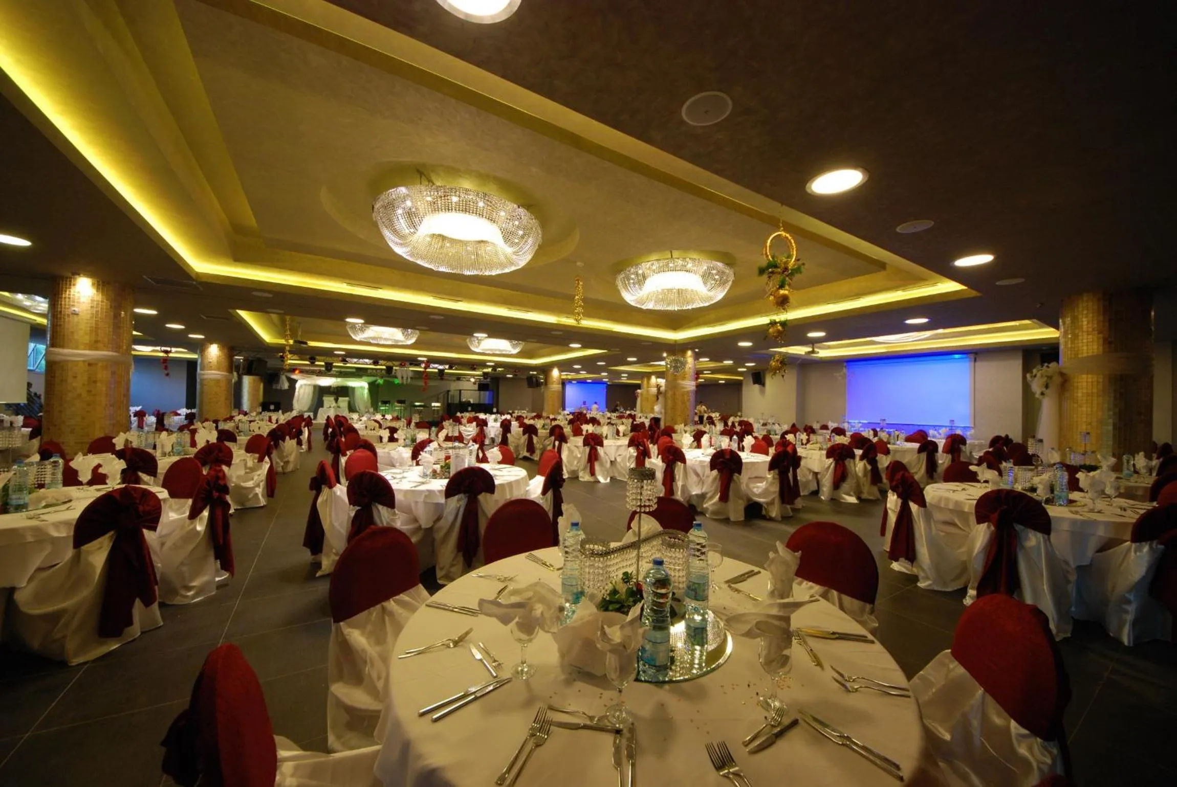 Activities in Pasa Beach Hotel