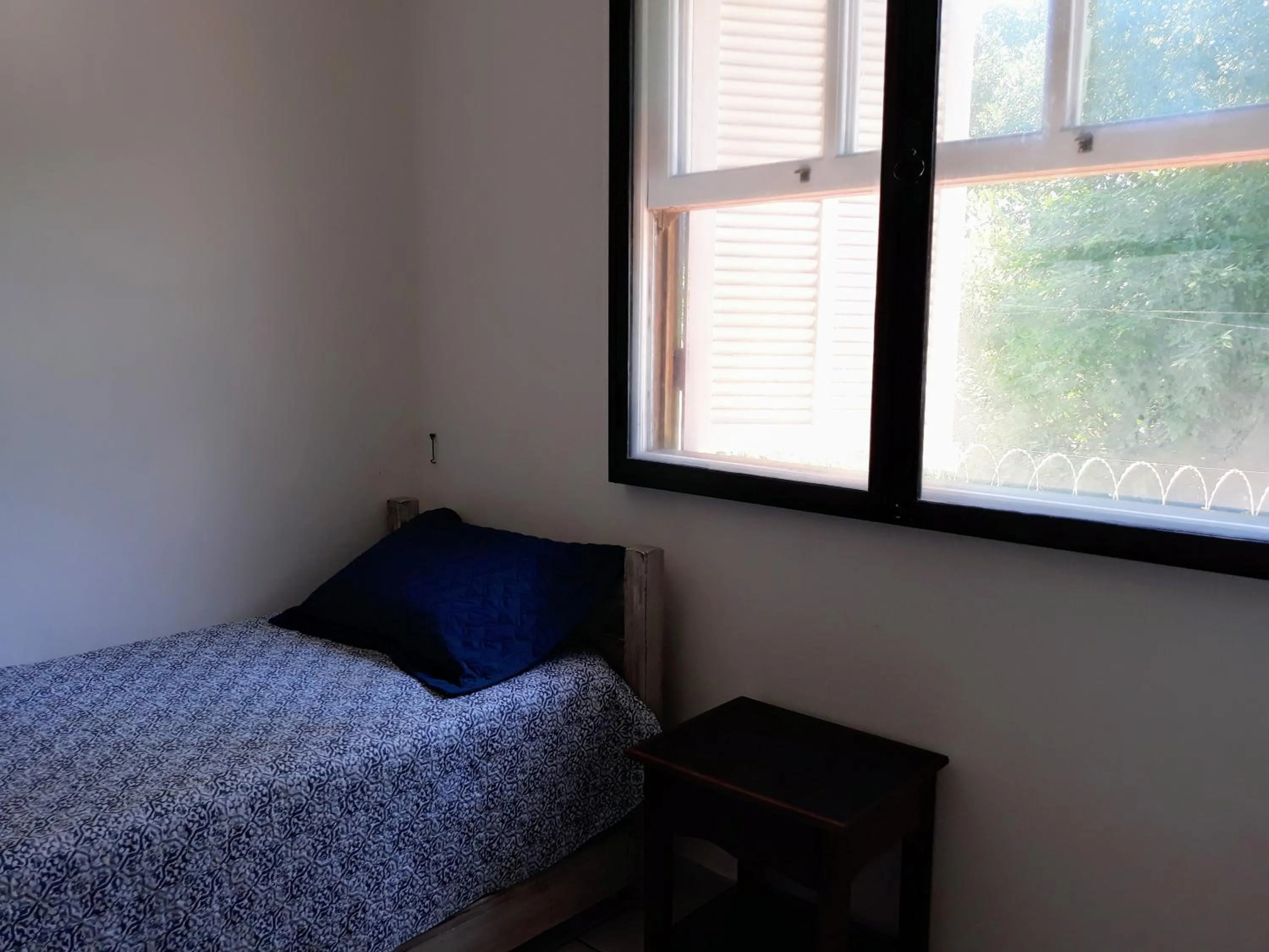 Bedroom in Casa em condomínio