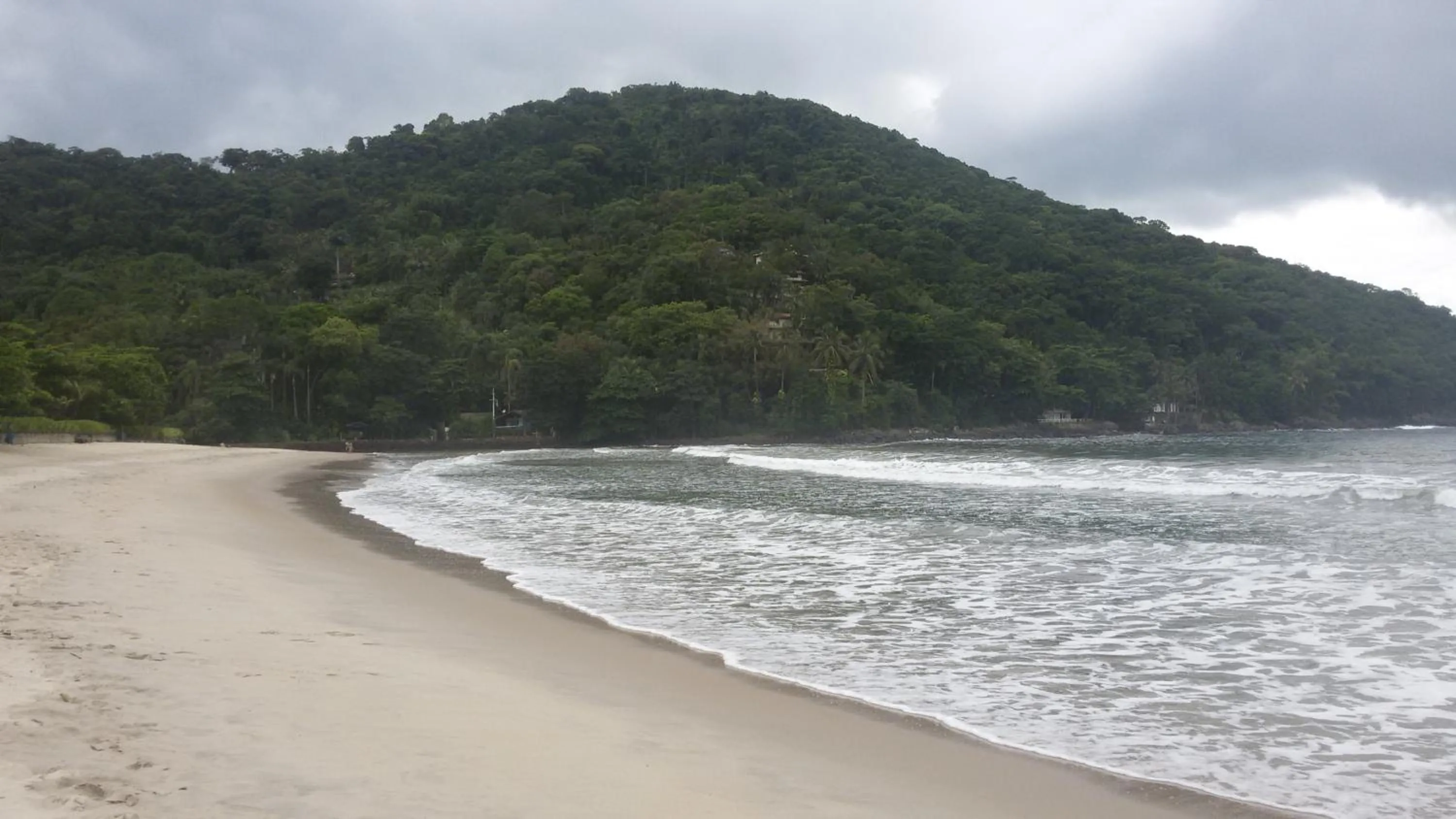 Beach in Casa em condomínio