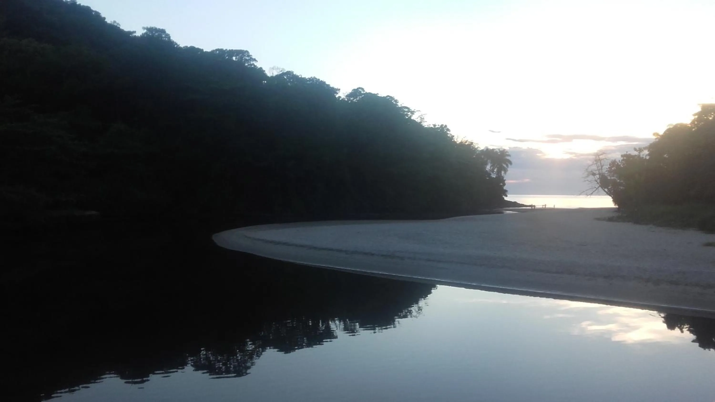 Beach in Casa em condomínio