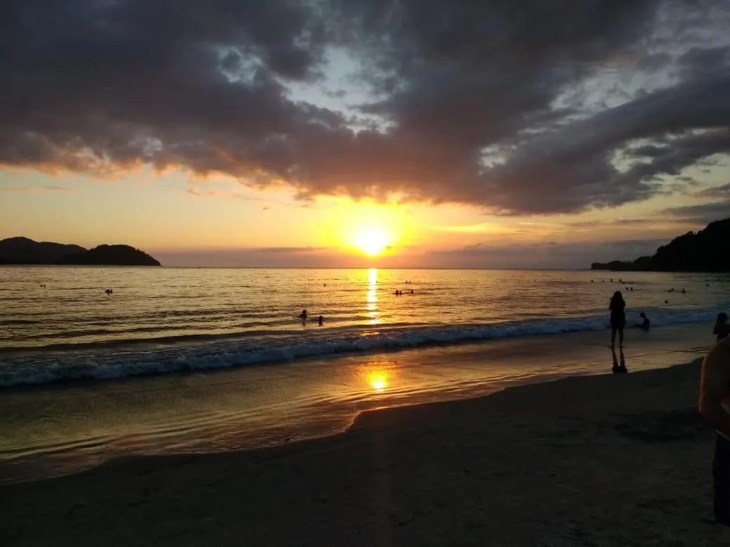 Beach in Casa em condomínio