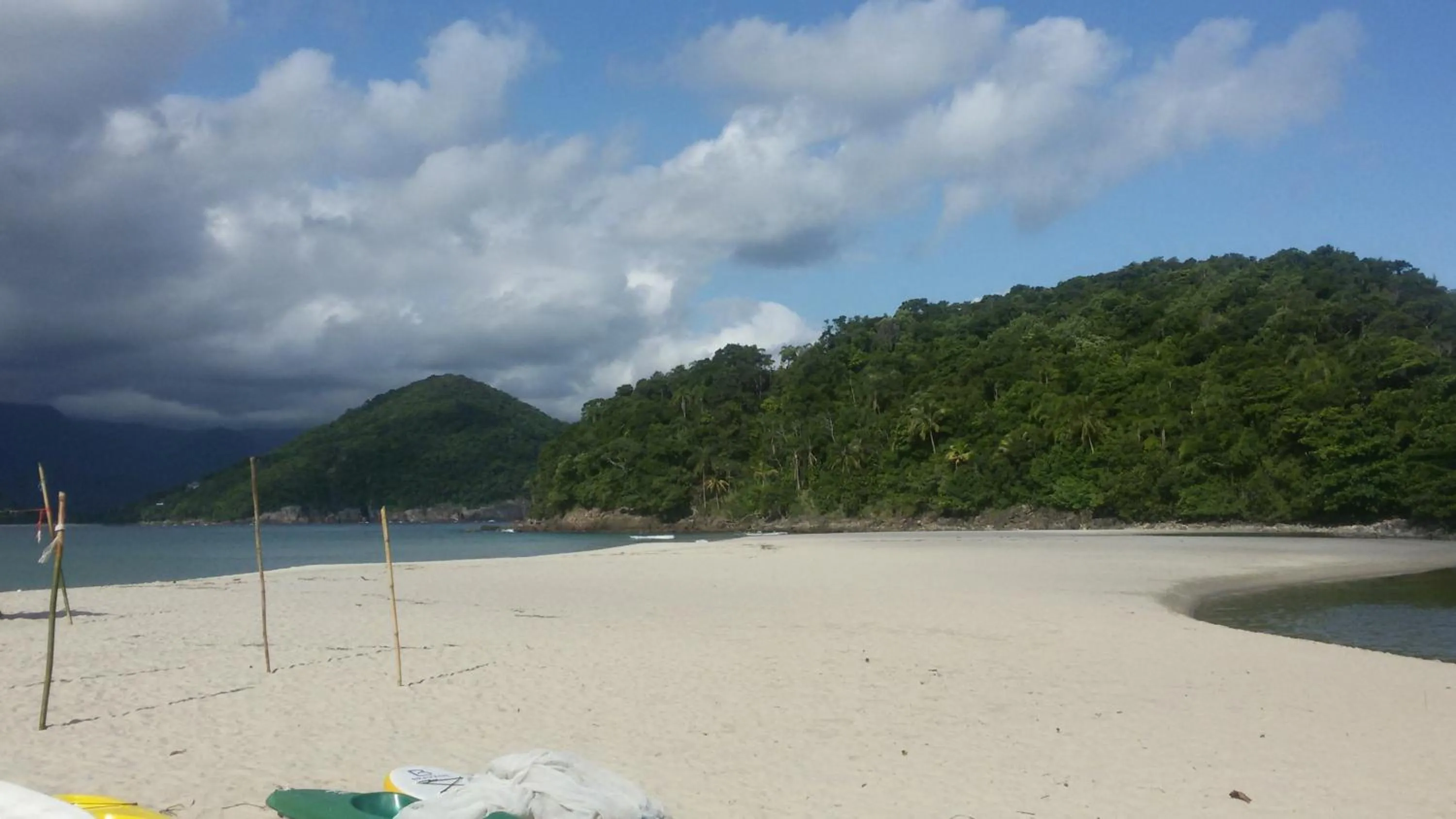 Beach in Casa em condomínio