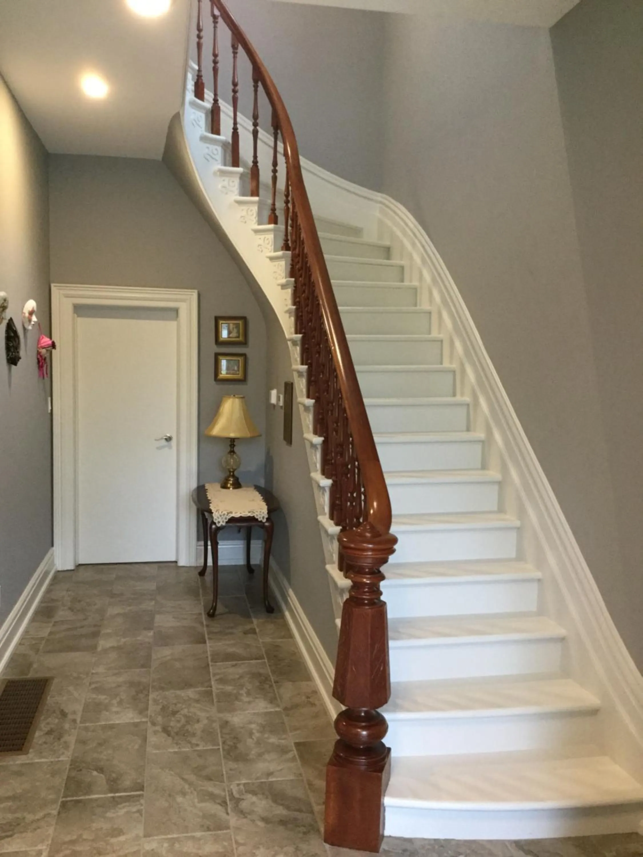 Property building in Evanndor