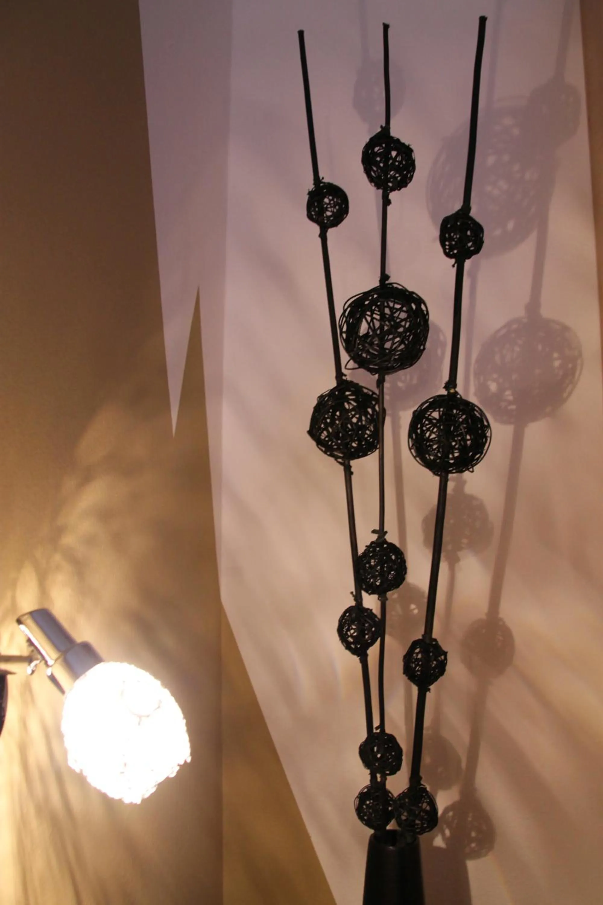 Photo of the whole room in Garni Brunnenhof