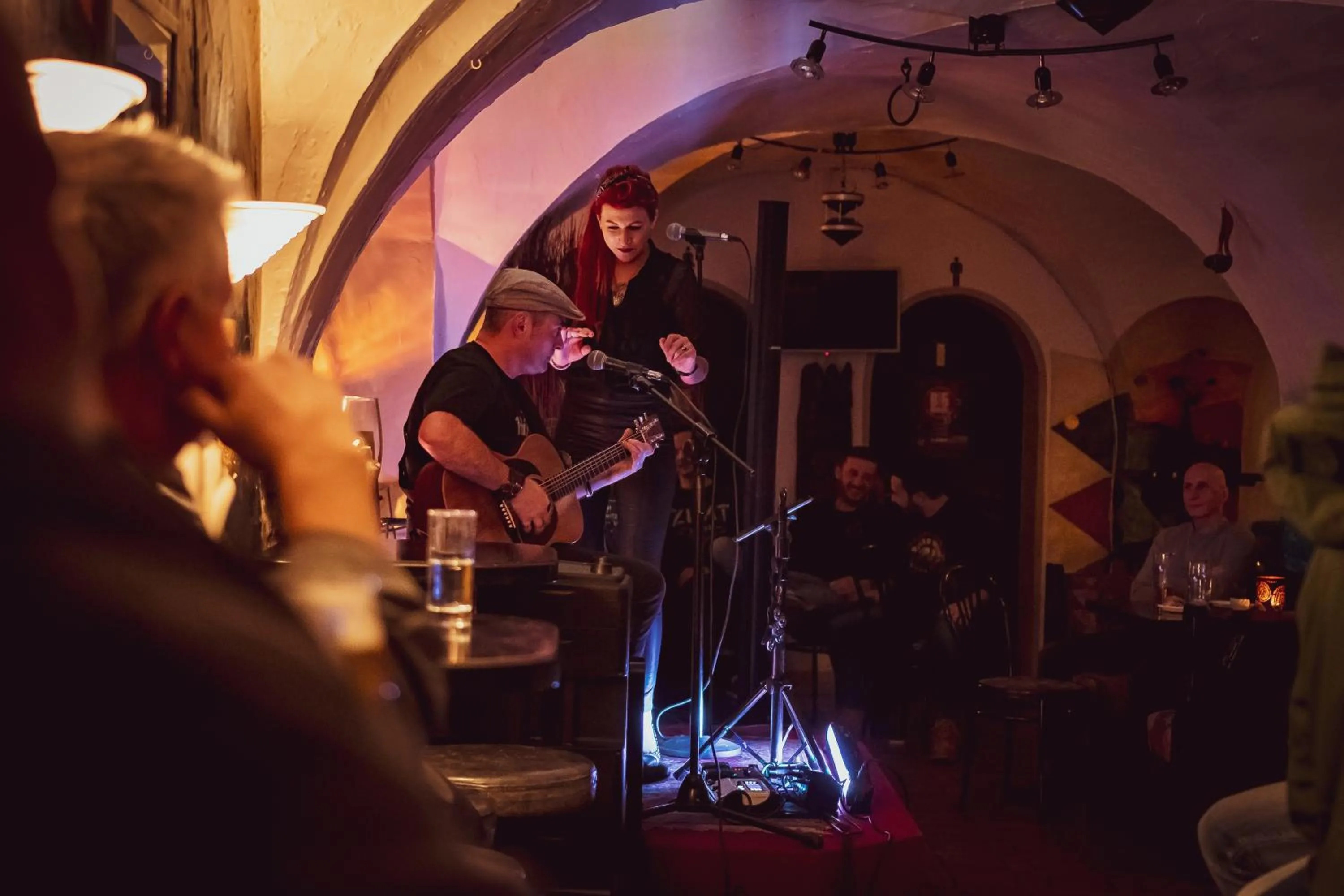 Restaurant/places to eat in Garni Brunnenhof