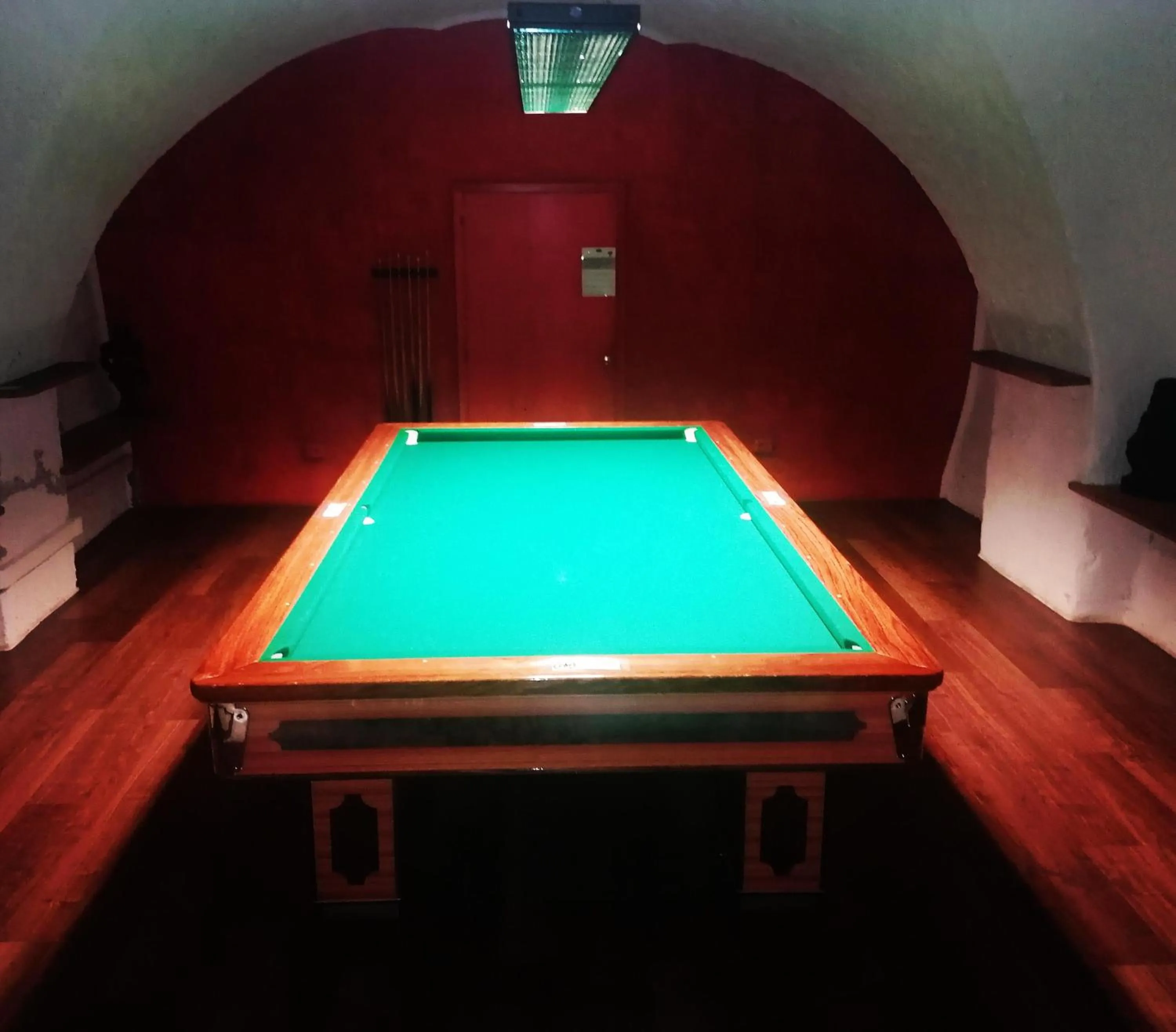 Restaurant/places to eat in Garni Brunnenhof