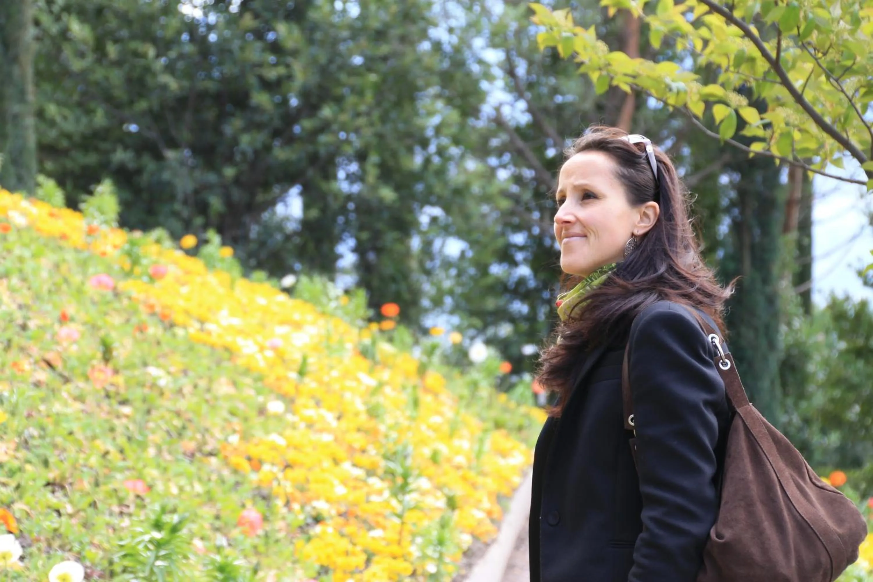 People in Garni Brunnenhof