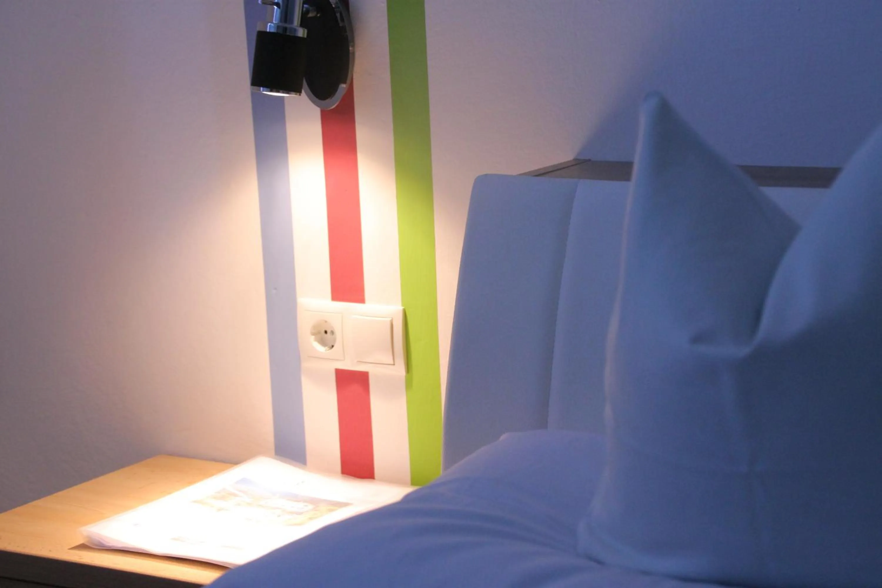 Photo of the whole room in Garni Brunnenhof