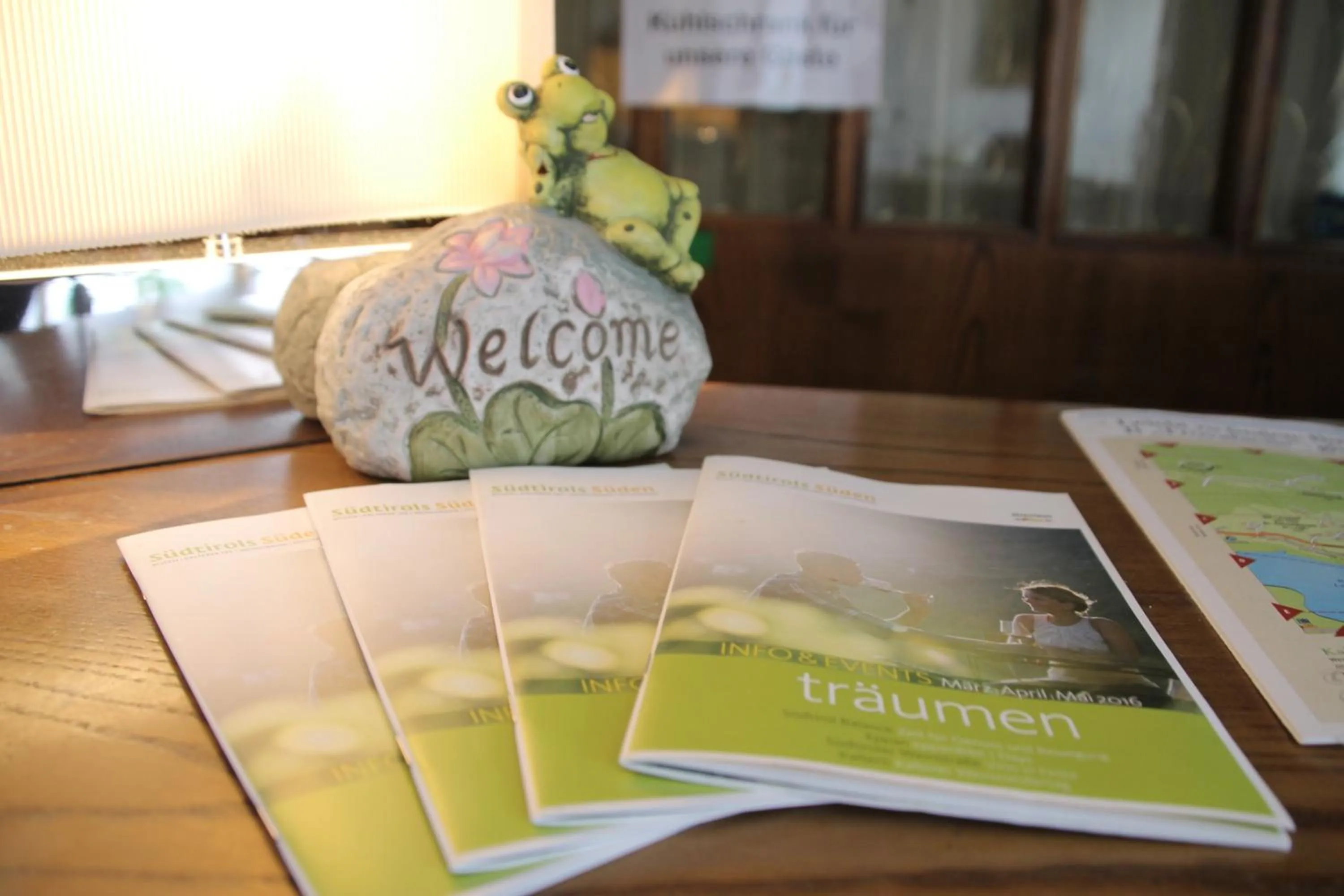 Other in Garni Brunnenhof