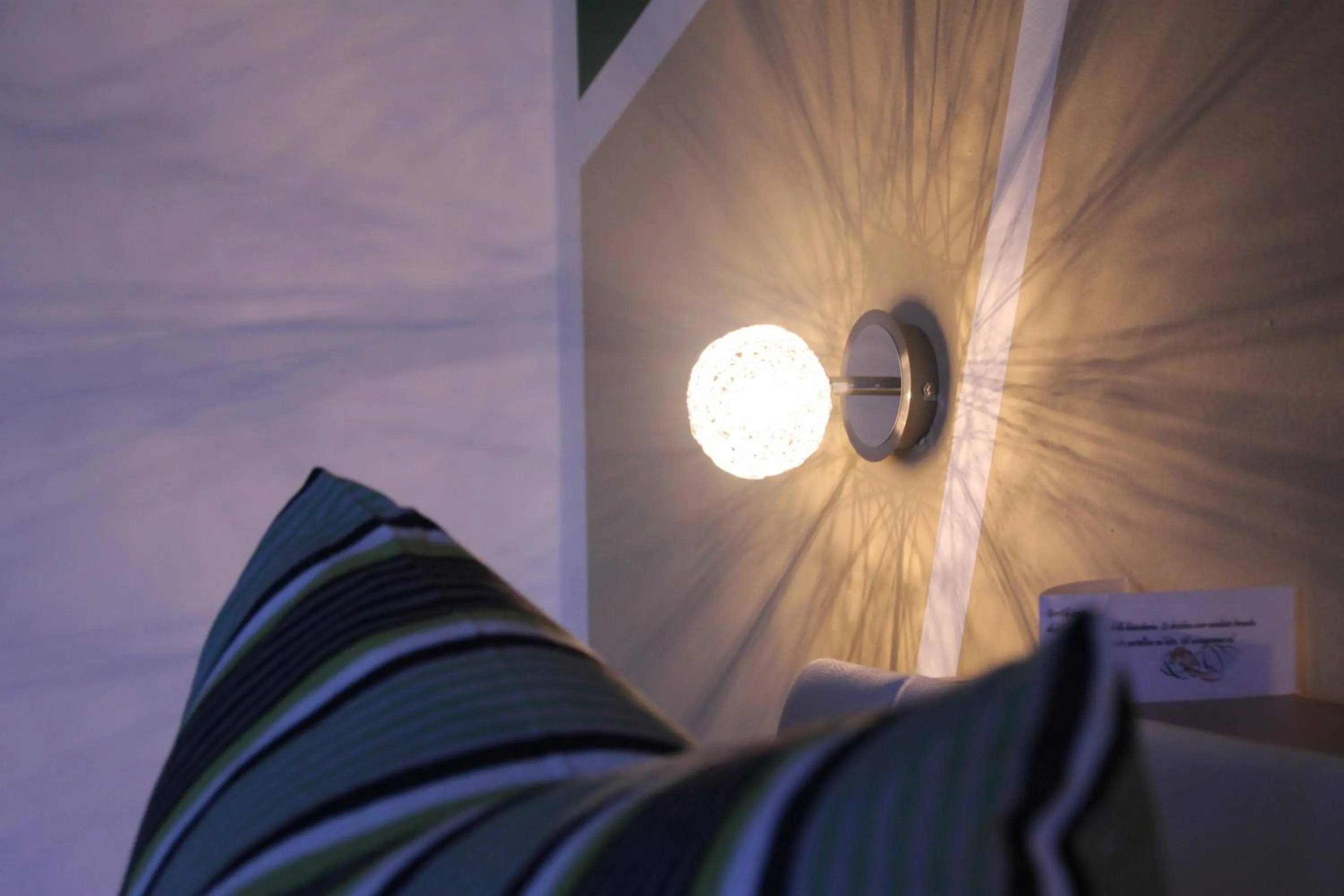 Photo of the whole room in Garni Brunnenhof