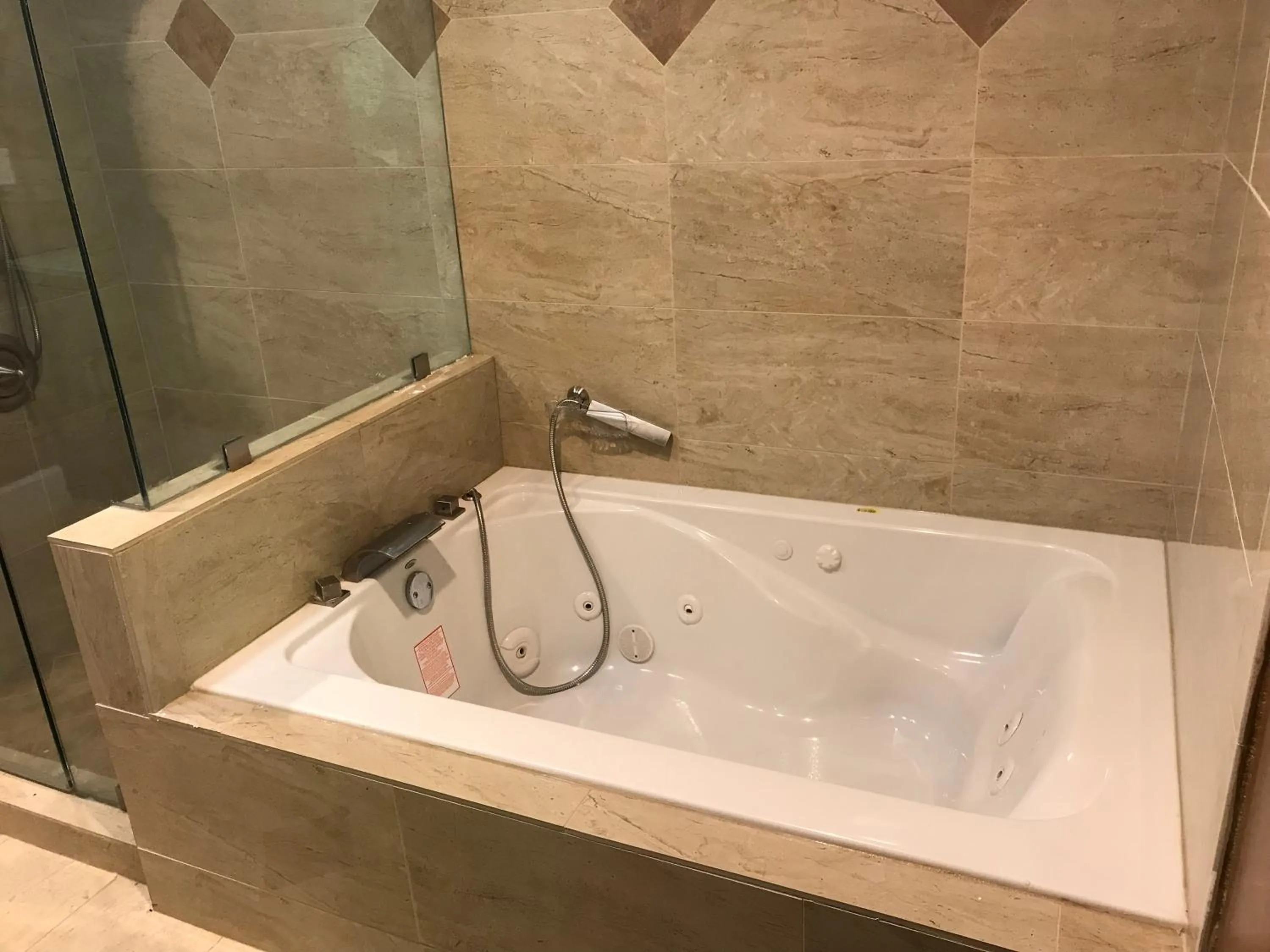 Bathroom in Flint Hill